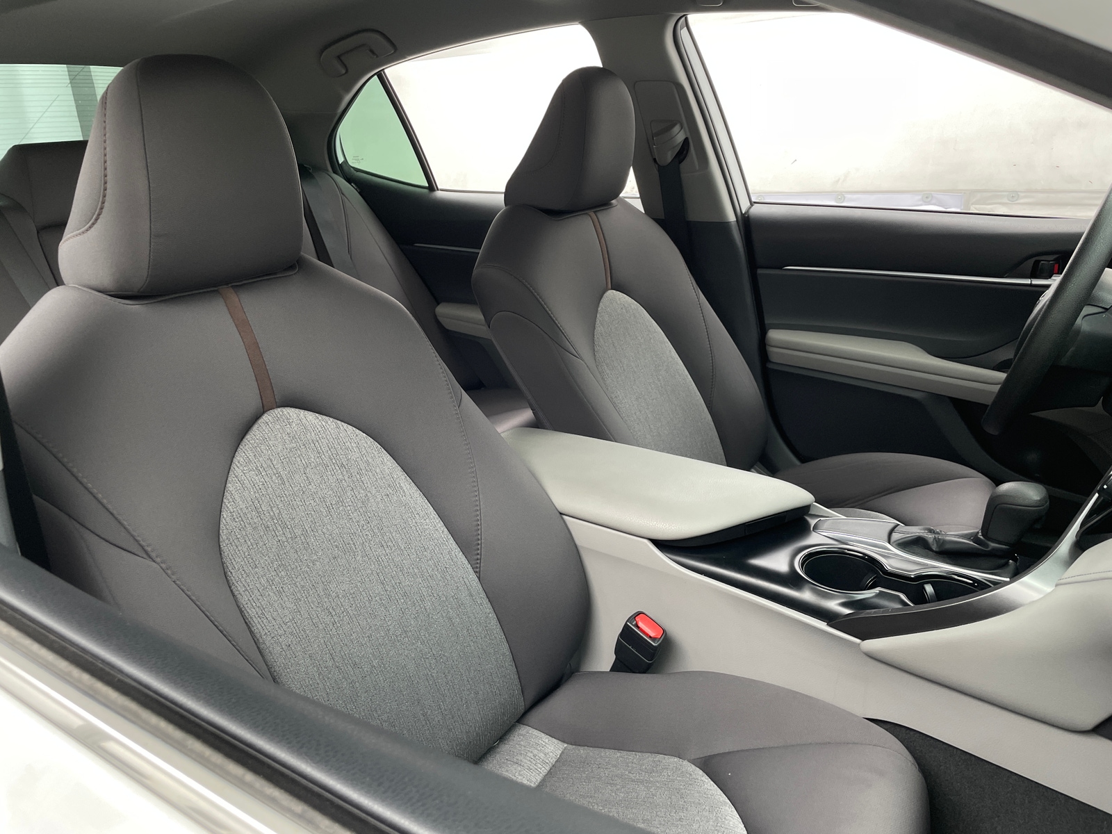 Thumbnail: 2019 Toyota Camry - 2