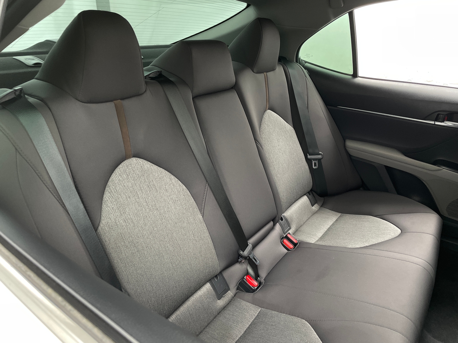 Thumbnail: 2019 Toyota Camry - 6