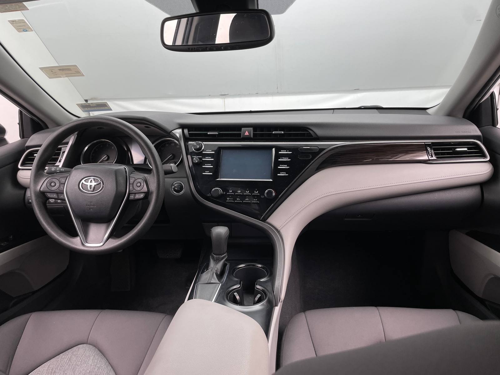 Thumbnail: 2019 Toyota Camry - 3