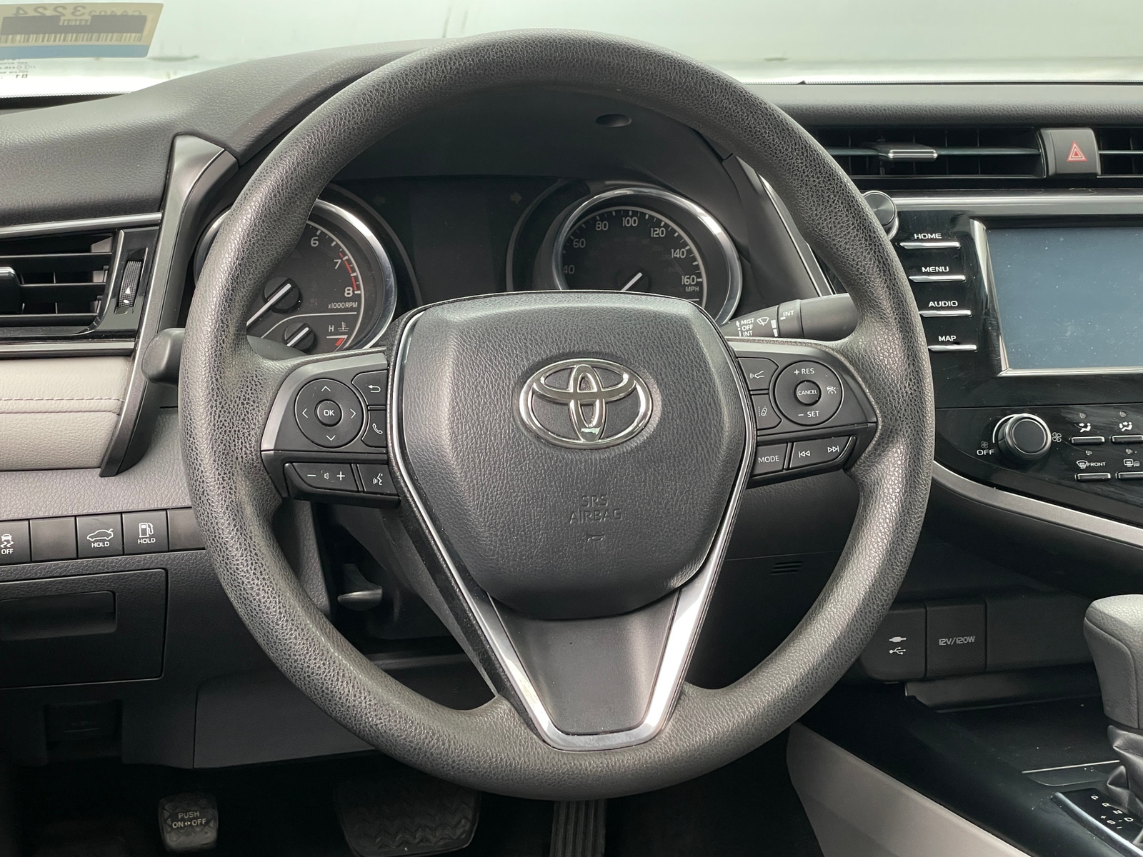 Thumbnail: 2019 Toyota Camry - 5