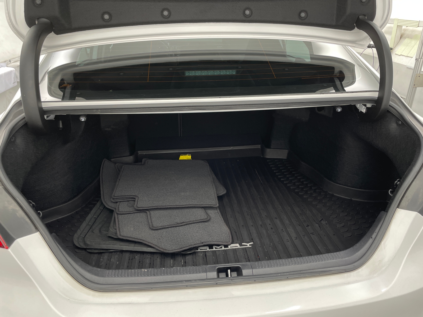 Thumbnail: 2019 Toyota Camry - 7