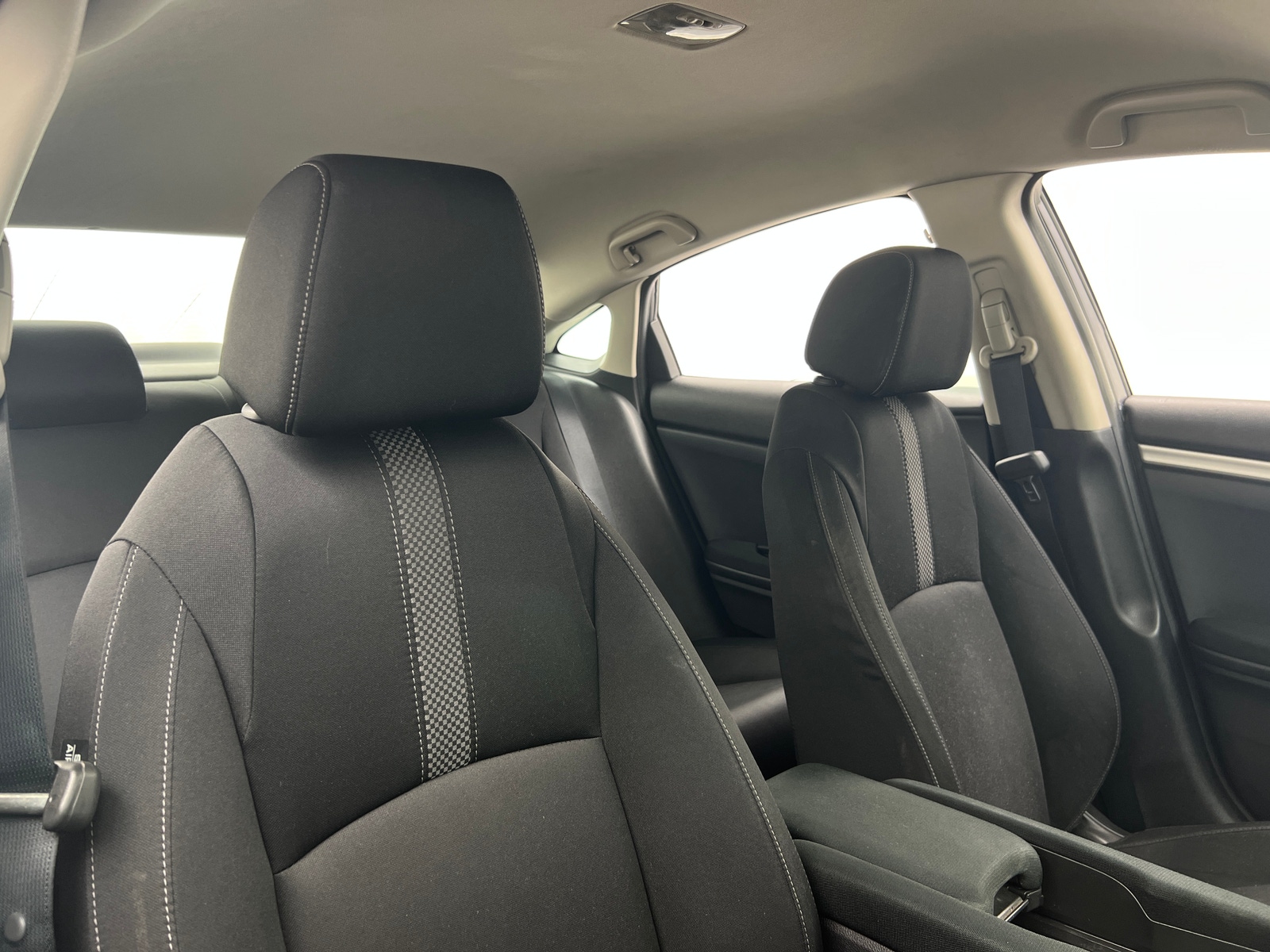 Thumbnail: 2021 Honda Civic - 2