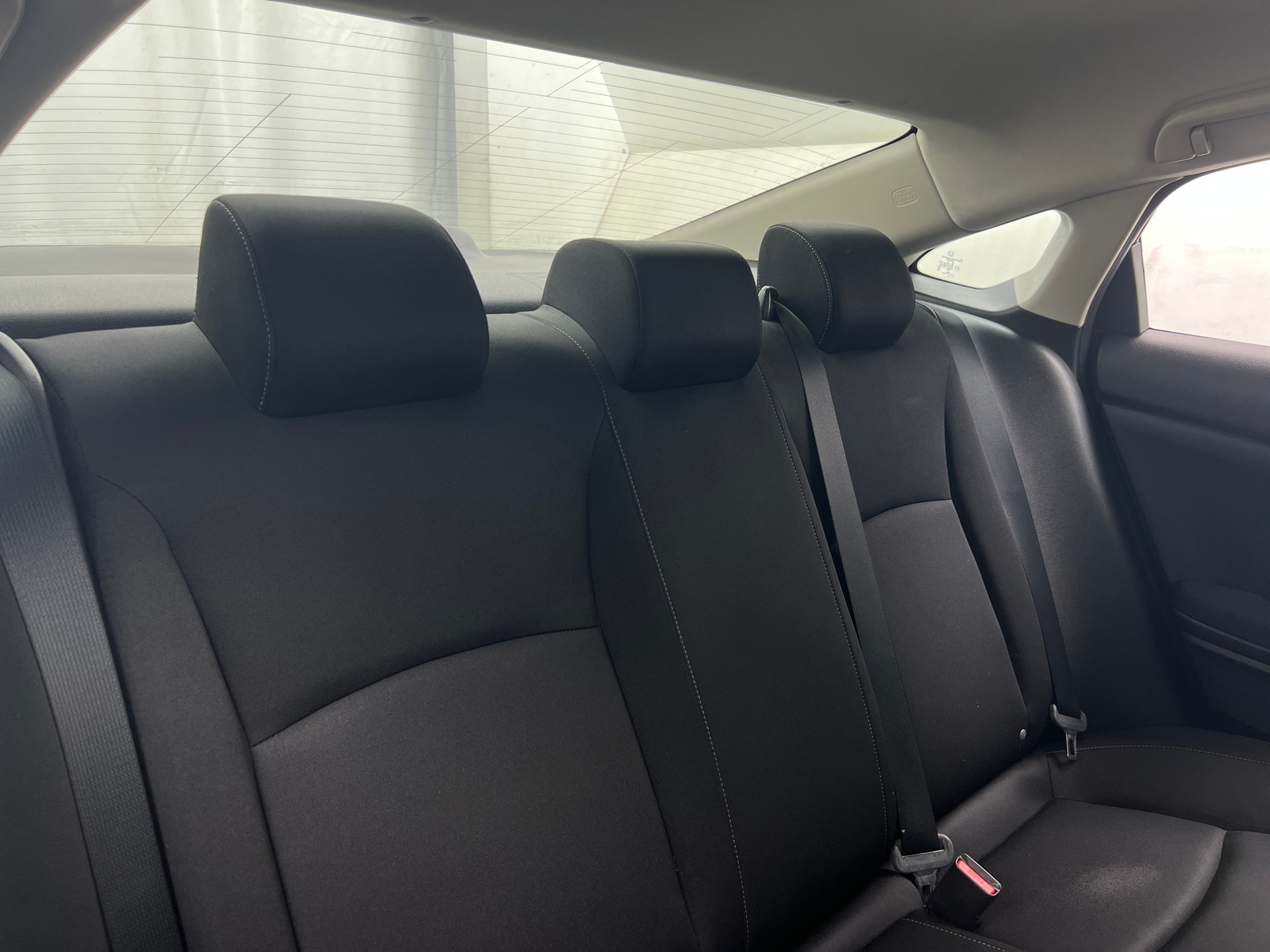 Thumbnail: 2021 Honda Civic - 6