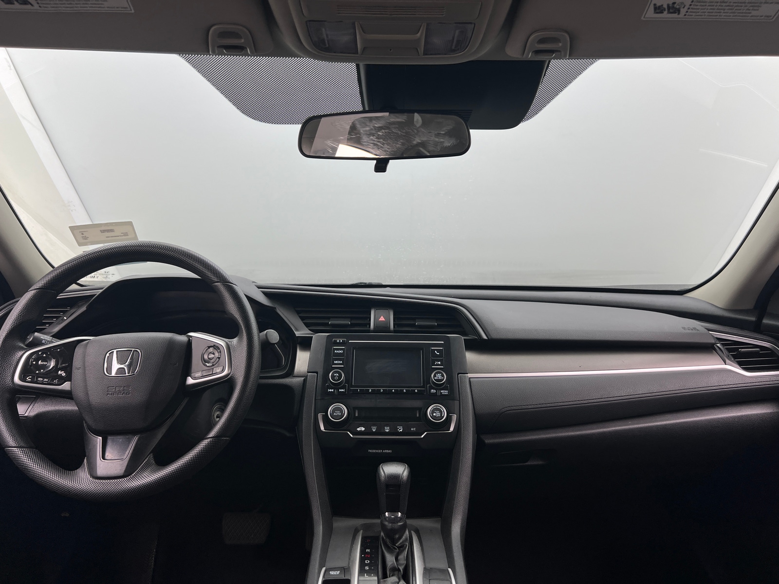 Thumbnail: 2021 Honda Civic - 3