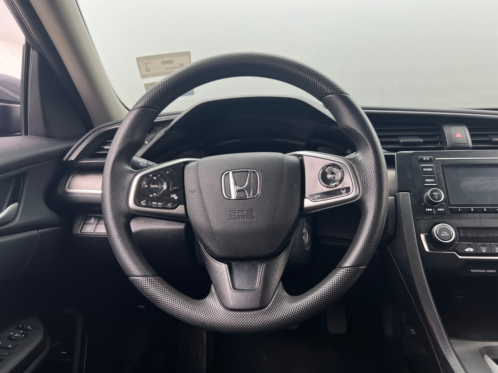 Thumbnail: 2021 Honda Civic - 5