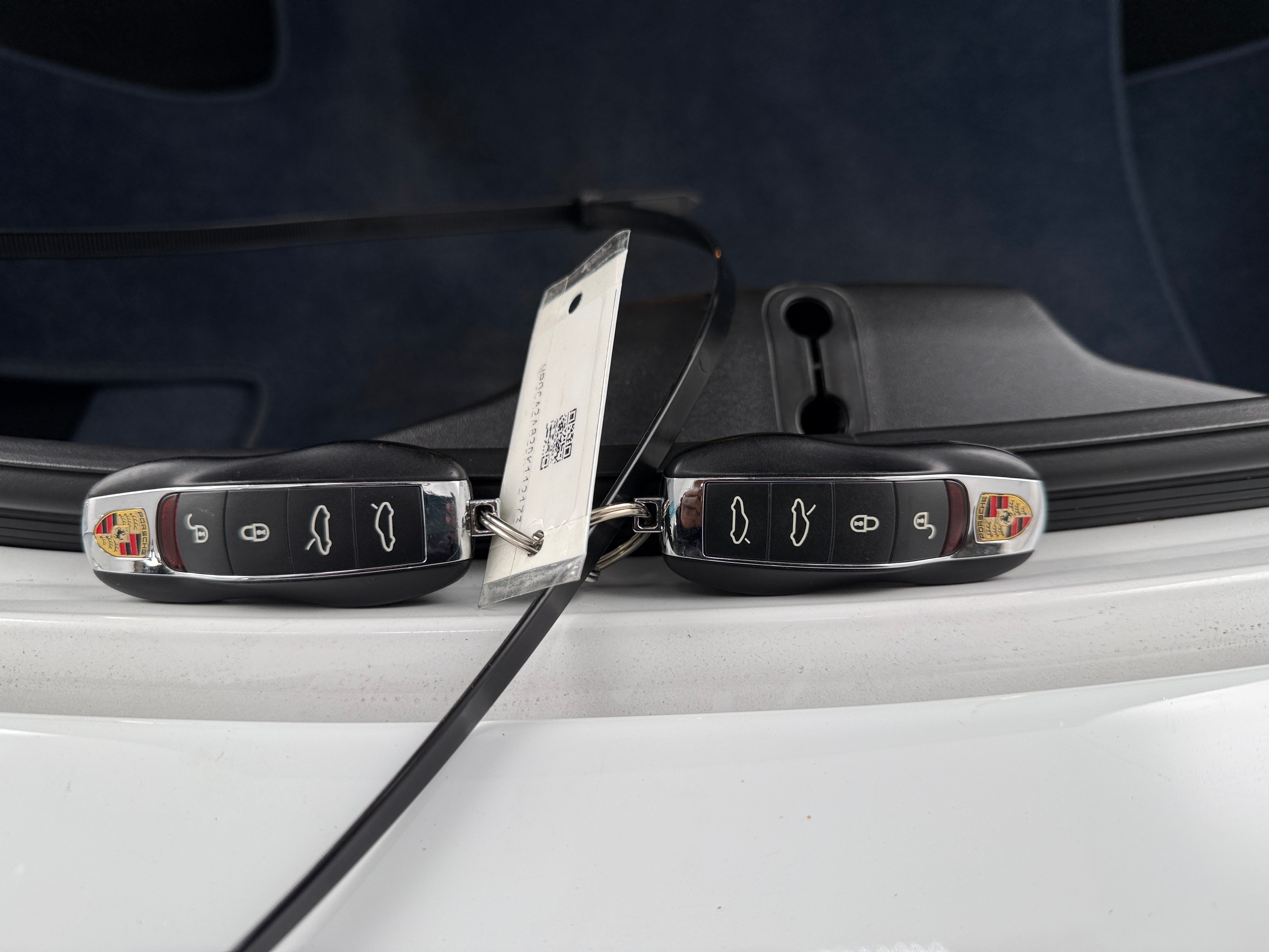 2013 Porsche Boxster