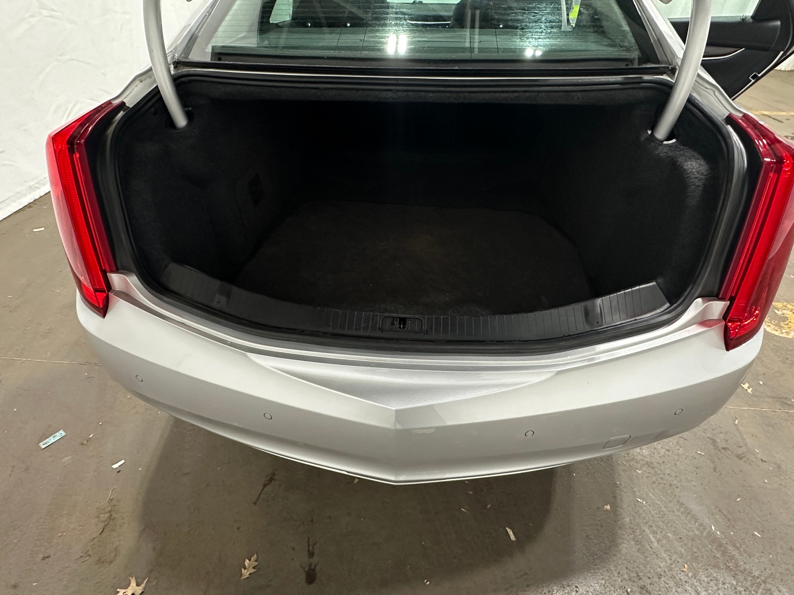 Thumbnail: 2017 Cadillac XTS - 6