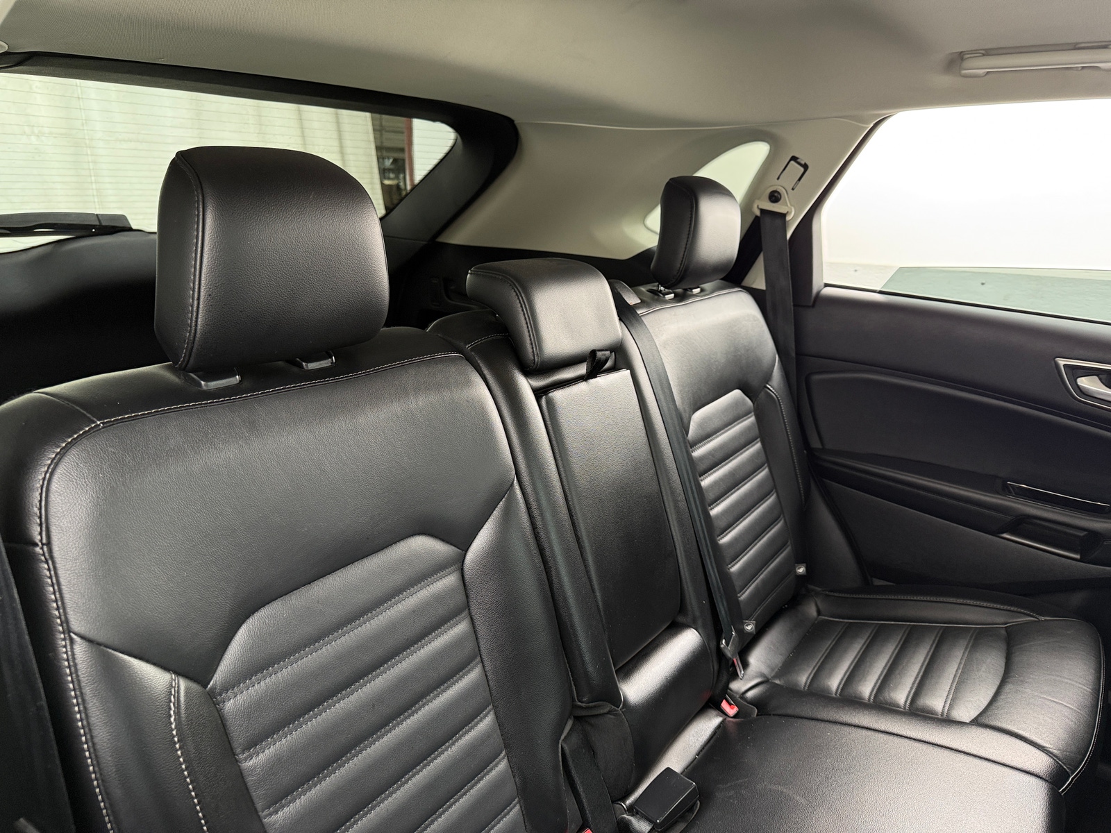 Thumbnail: 2017 Ford Edge - 5