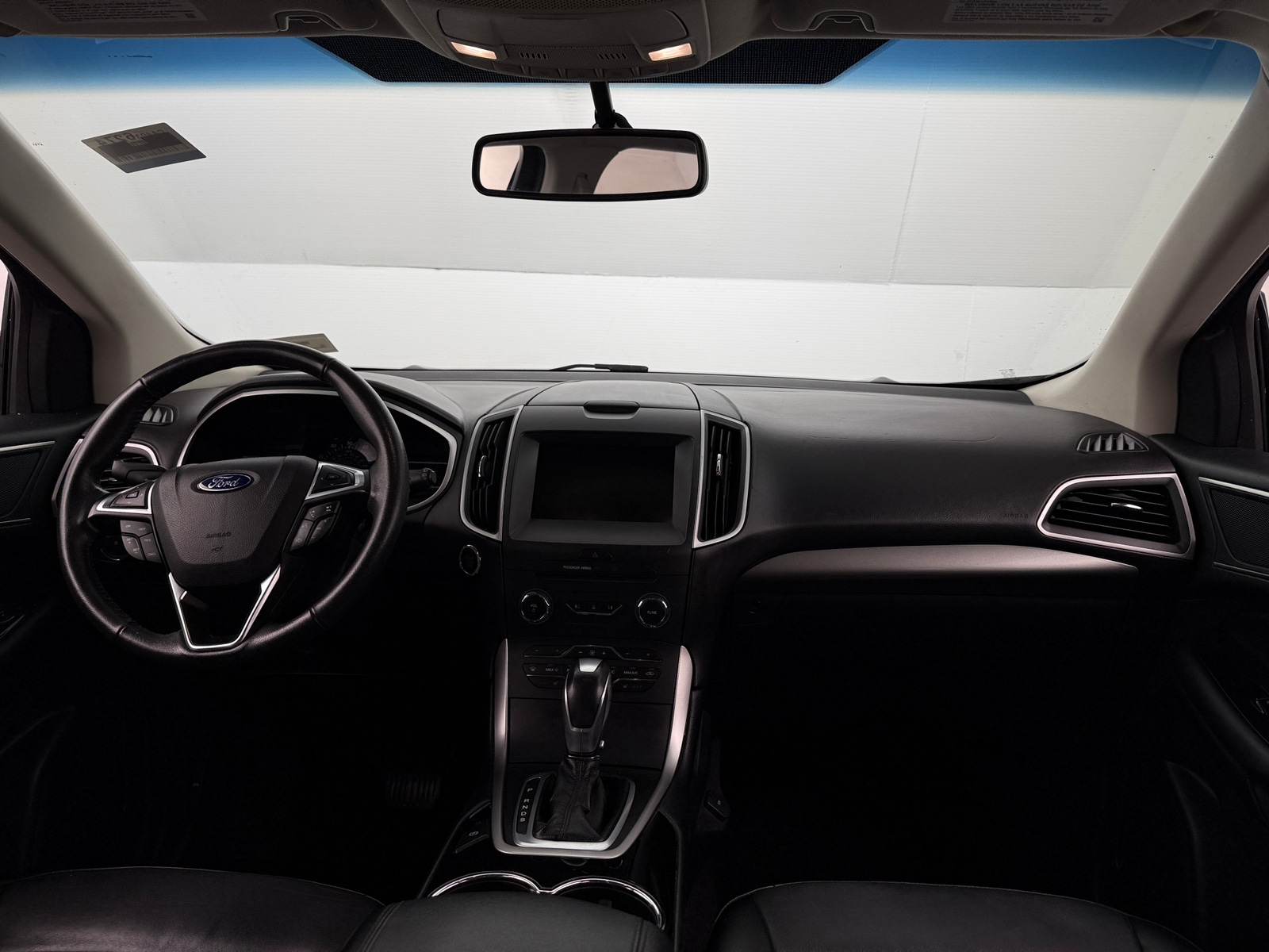 Thumbnail: 2017 Ford Edge - 2