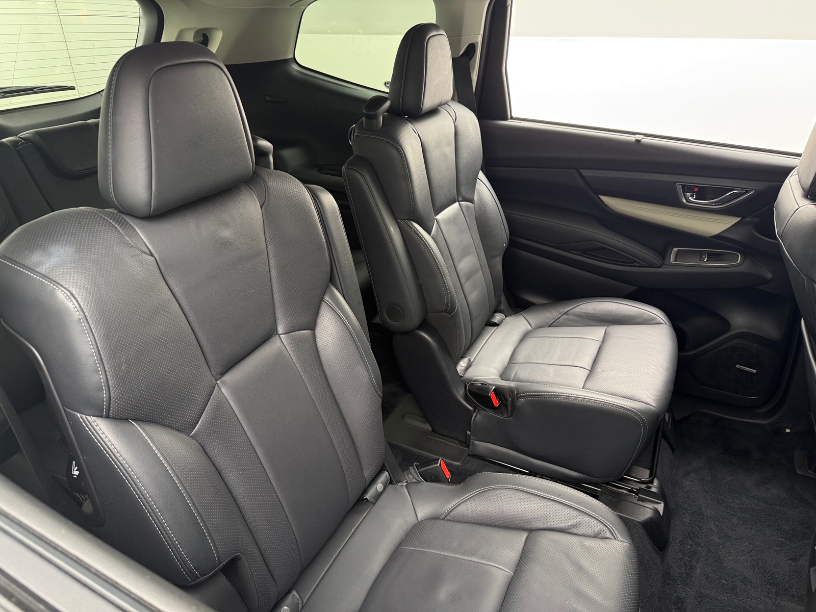 Thumbnail: 2021 Subaru Ascent - 5