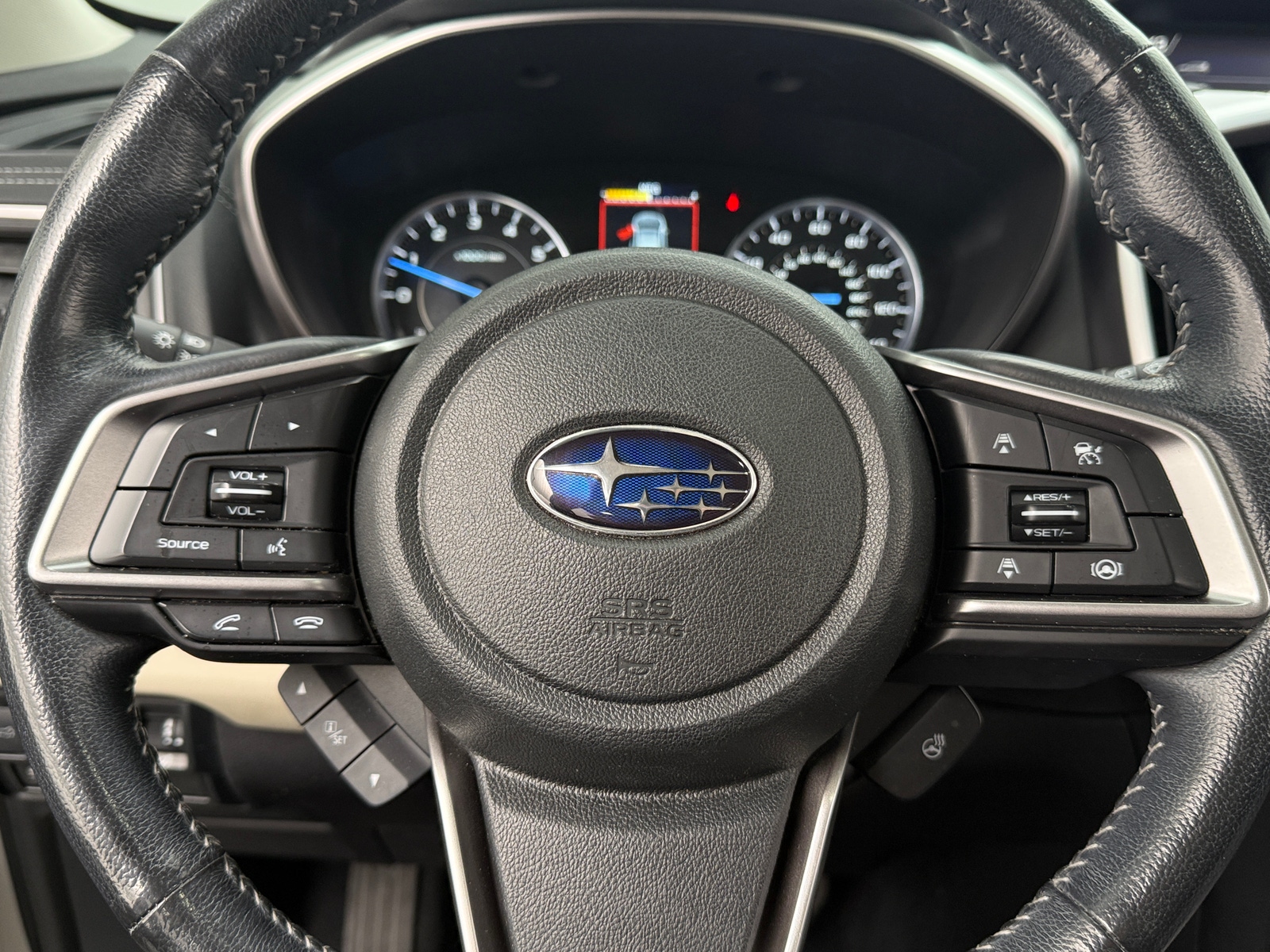 Thumbnail: 2021 Subaru Ascent - 4