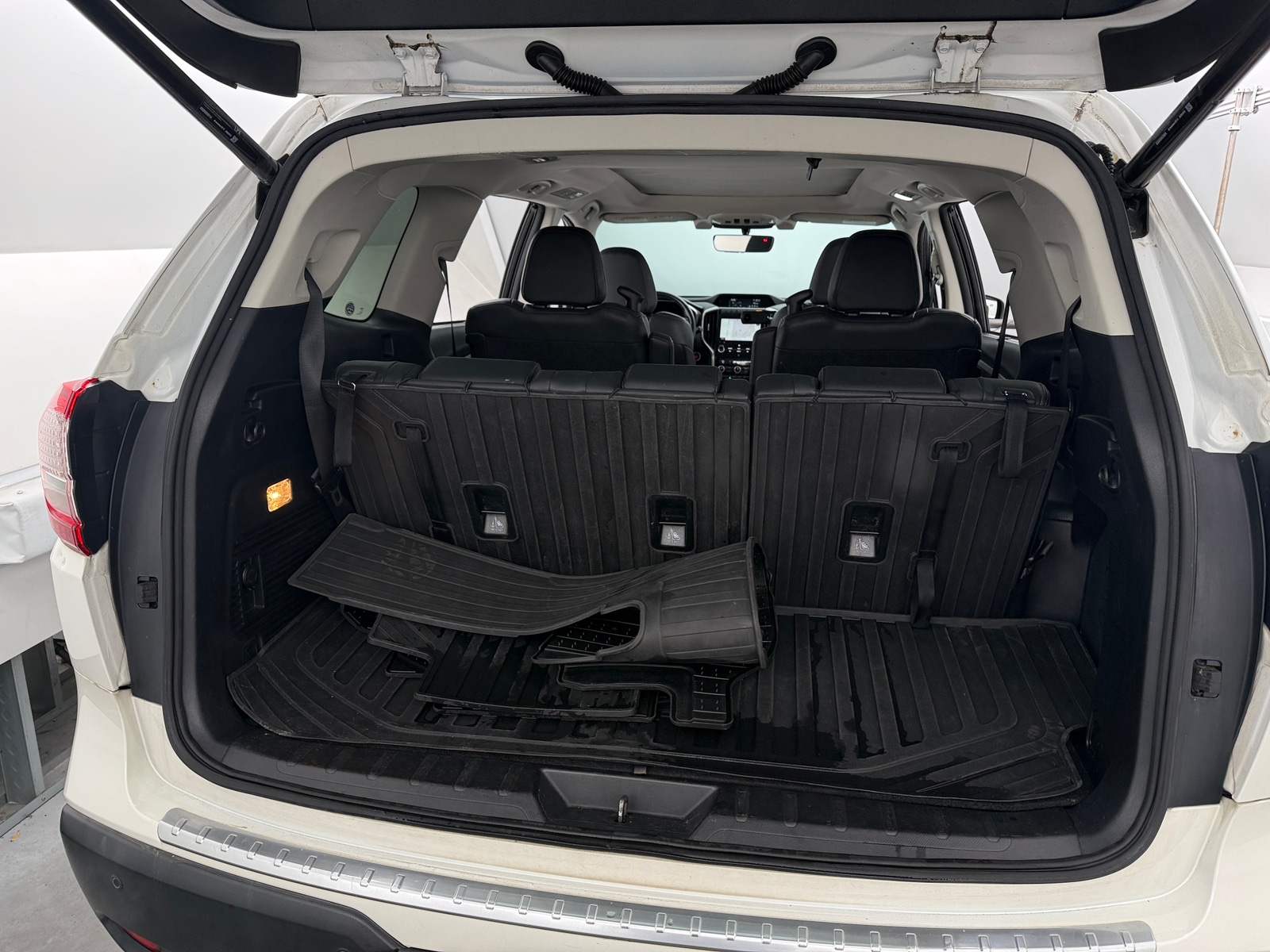 Thumbnail: 2021 Subaru Ascent - 6