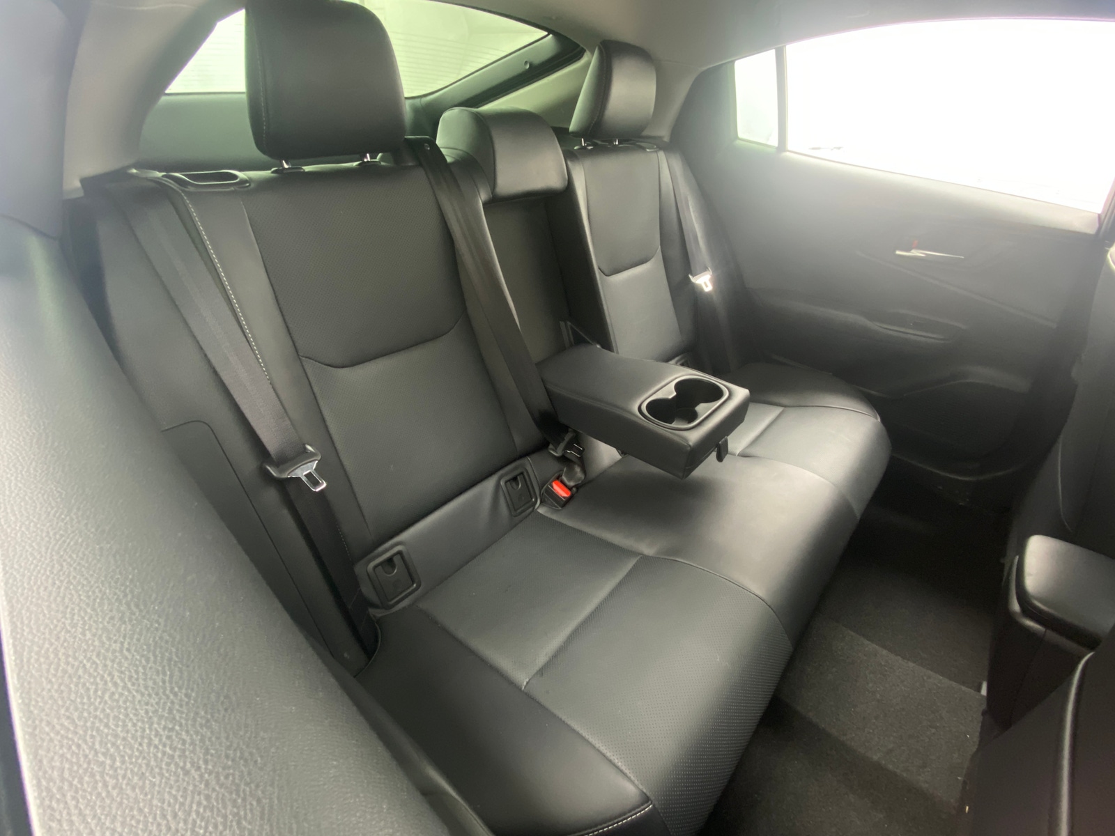 Thumbnail: 2025 Toyota Prius - 6