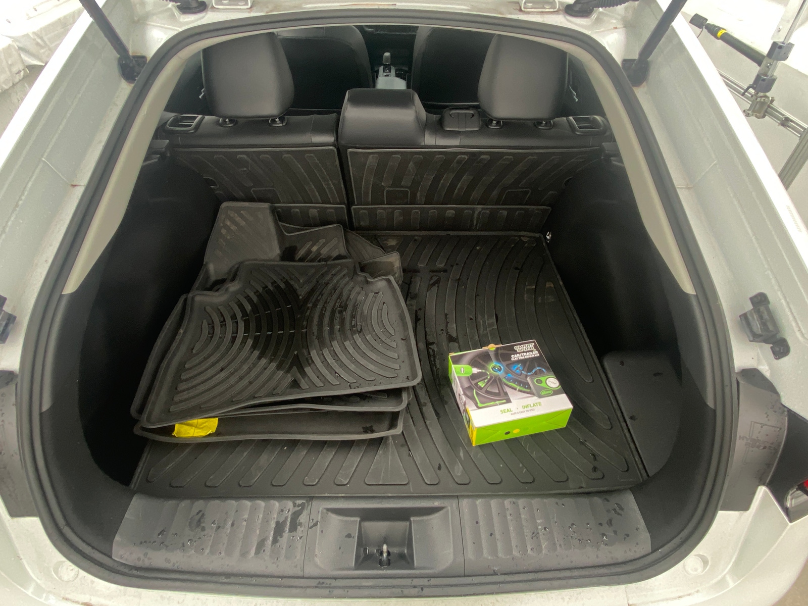 Thumbnail: 2025 Toyota Prius - 7