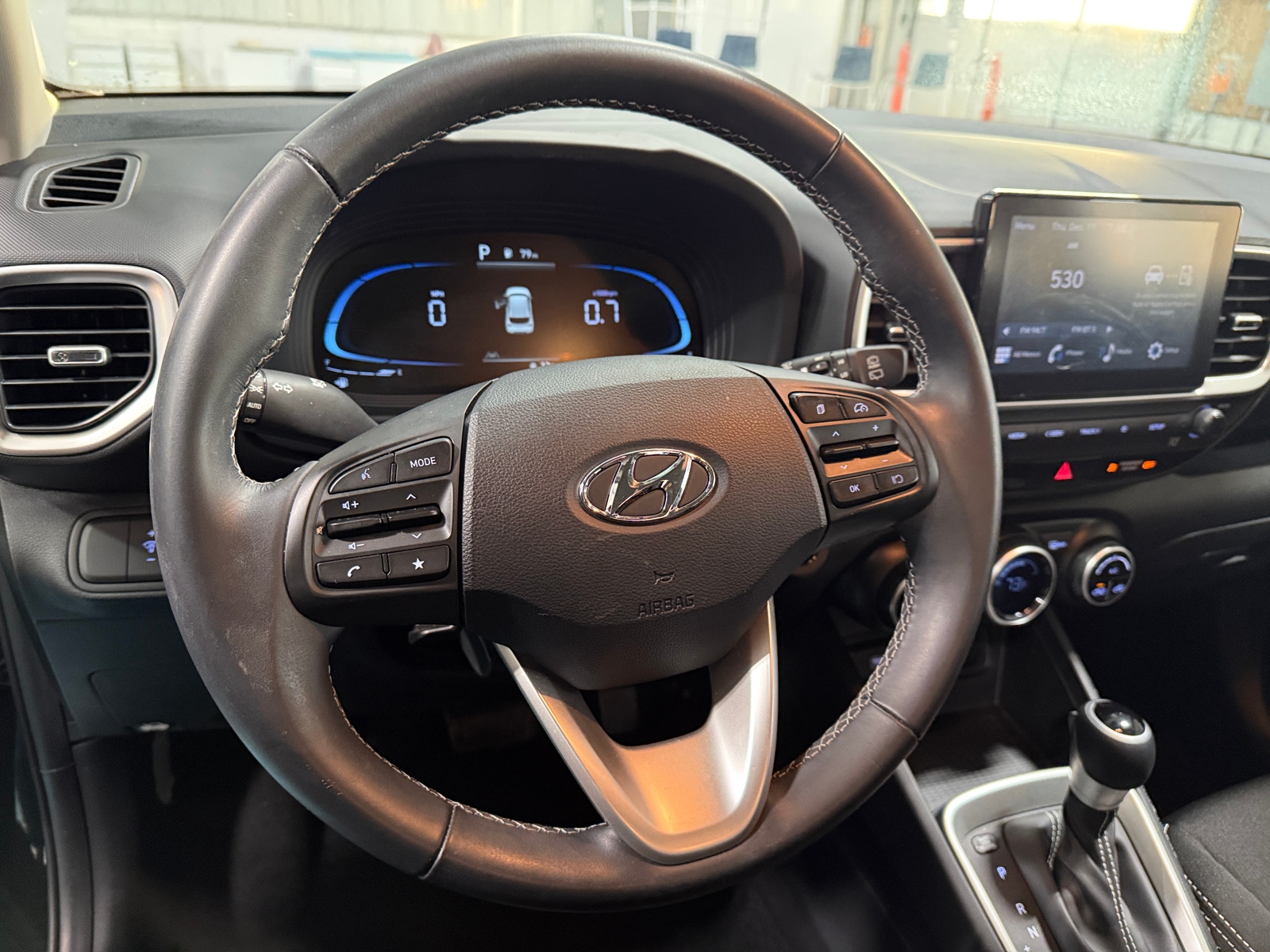 Thumbnail: 2024 Hyundai Venue - 5