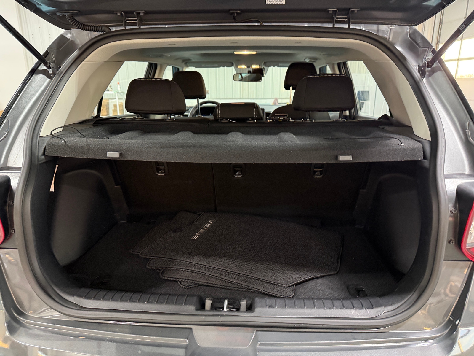 Thumbnail: 2024 Hyundai Venue - 7