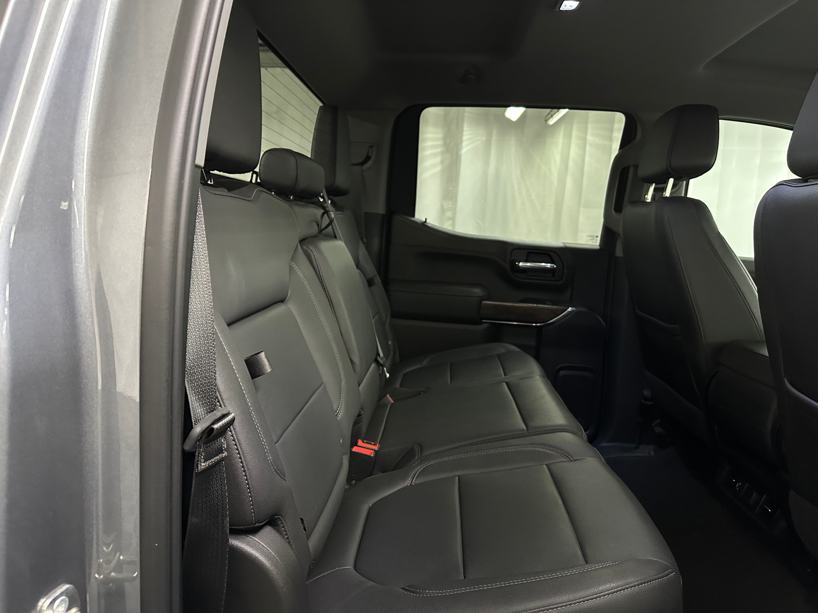 Thumbnail: 2022 GMC Sierra 1500 - 5