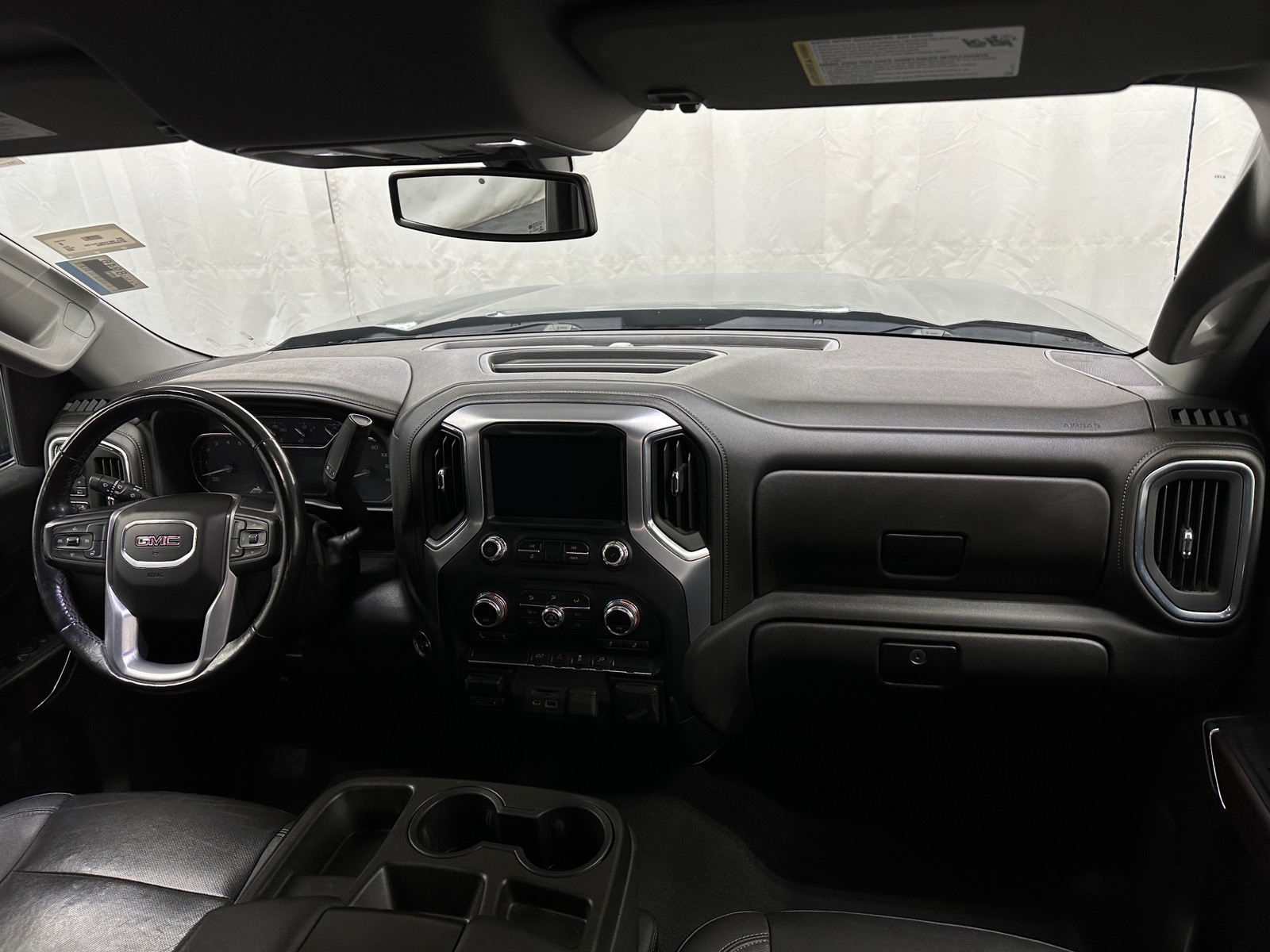 Thumbnail: 2022 GMC Sierra 1500 - 2