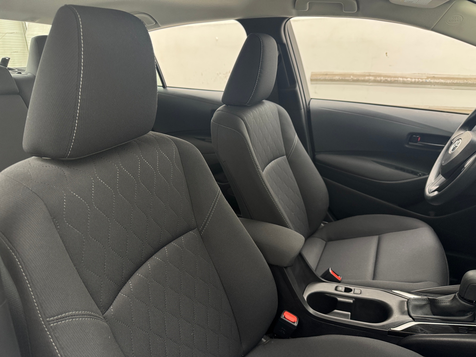 Thumbnail: 2025 Toyota Corolla - 2