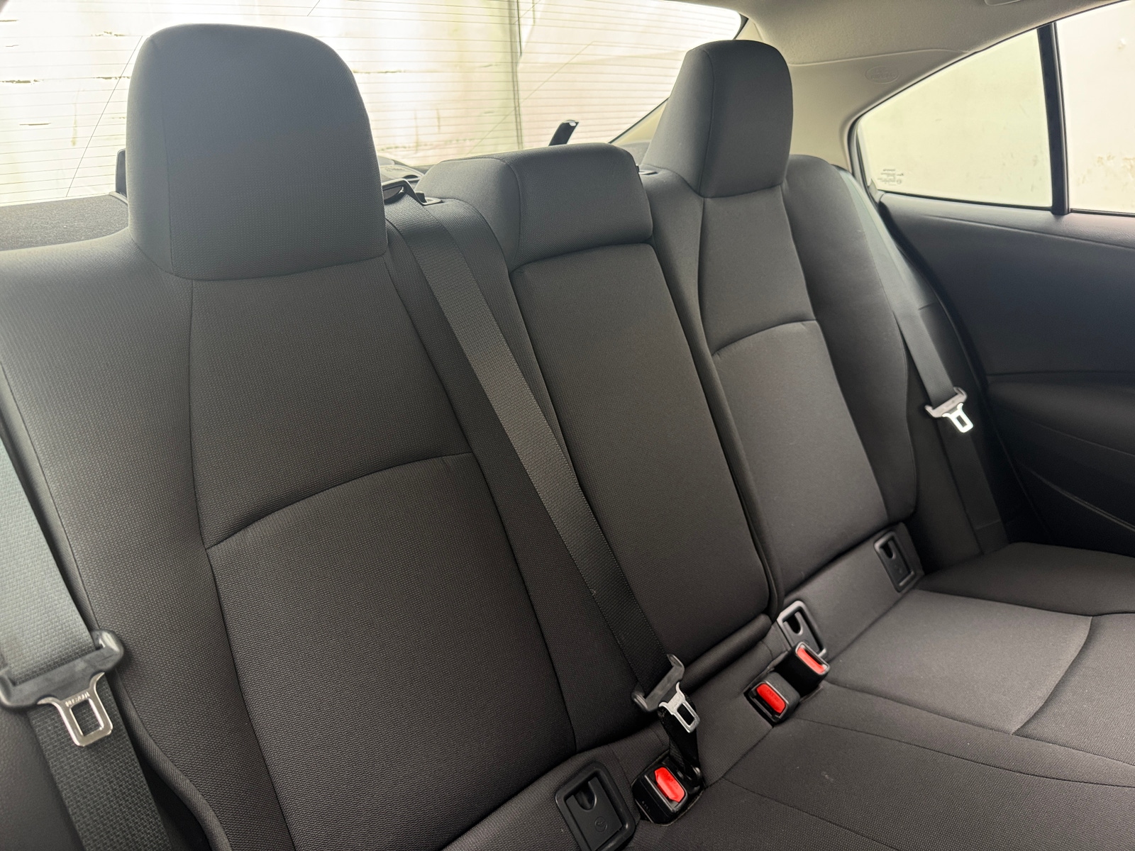 Thumbnail: 2025 Toyota Corolla - 6