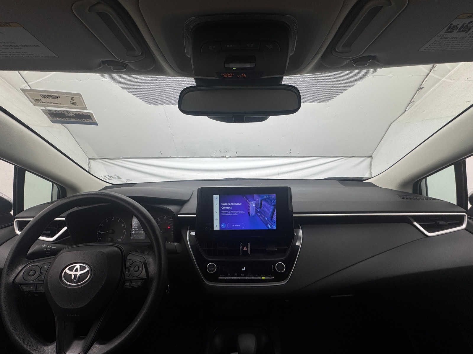 Thumbnail: 2025 Toyota Corolla - 3