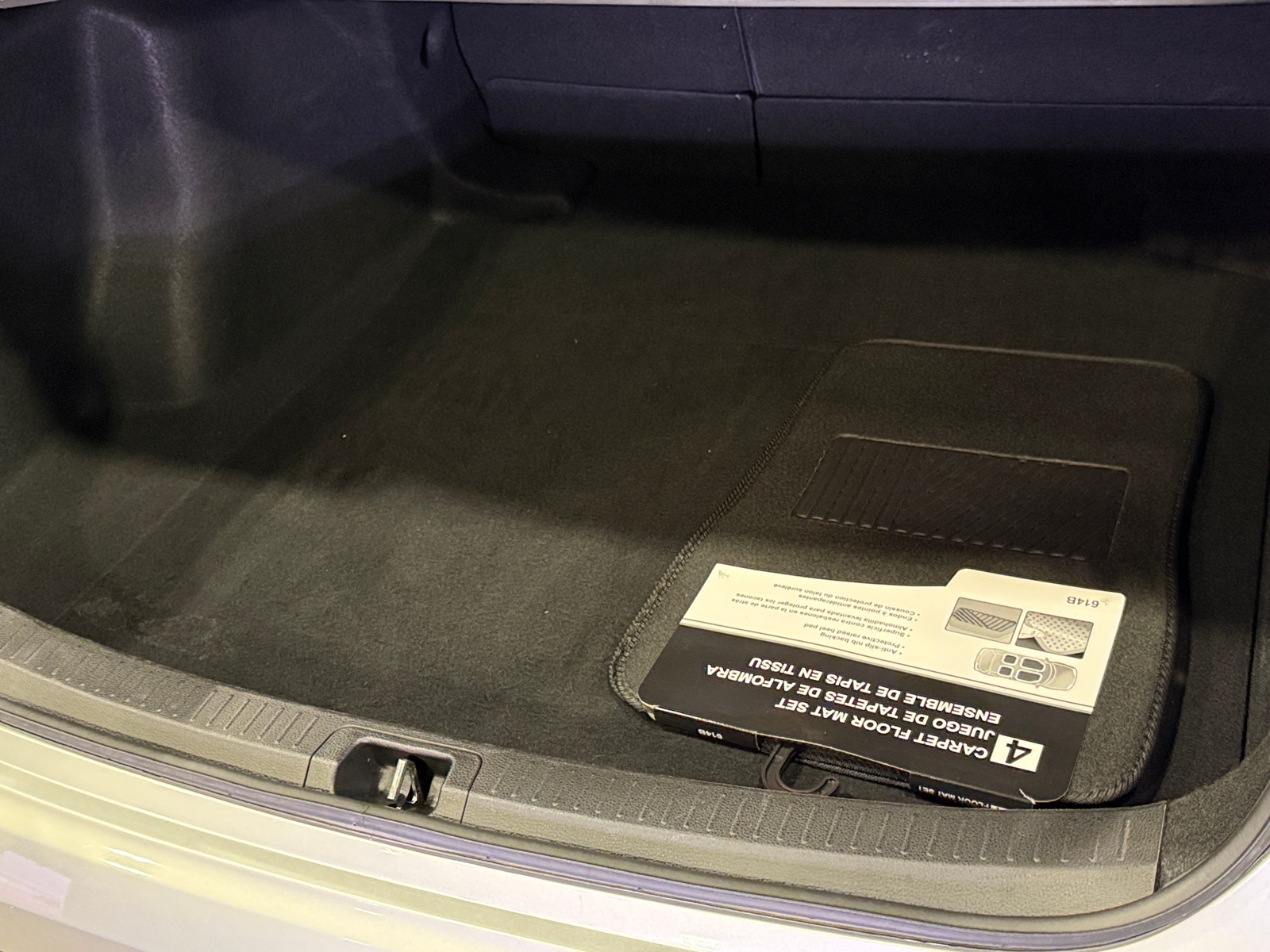 Thumbnail: 2025 Toyota Corolla - 7