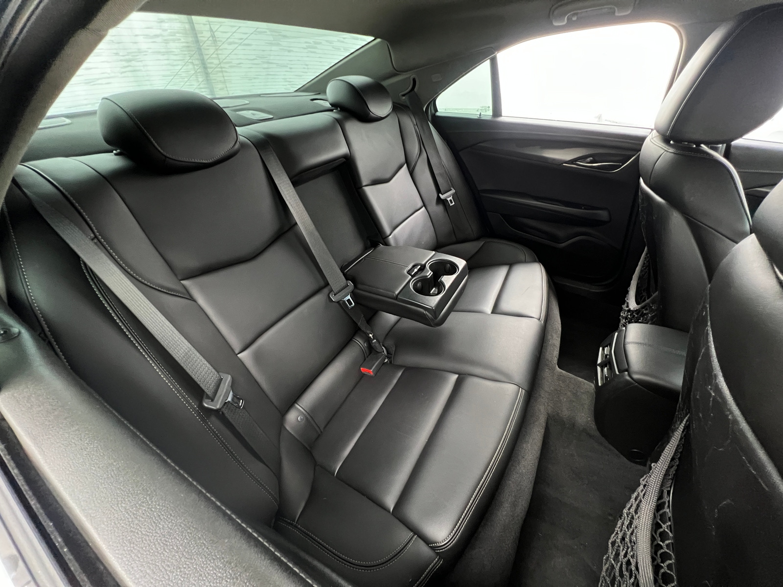 Thumbnail: 2017 Cadillac ATS - 6