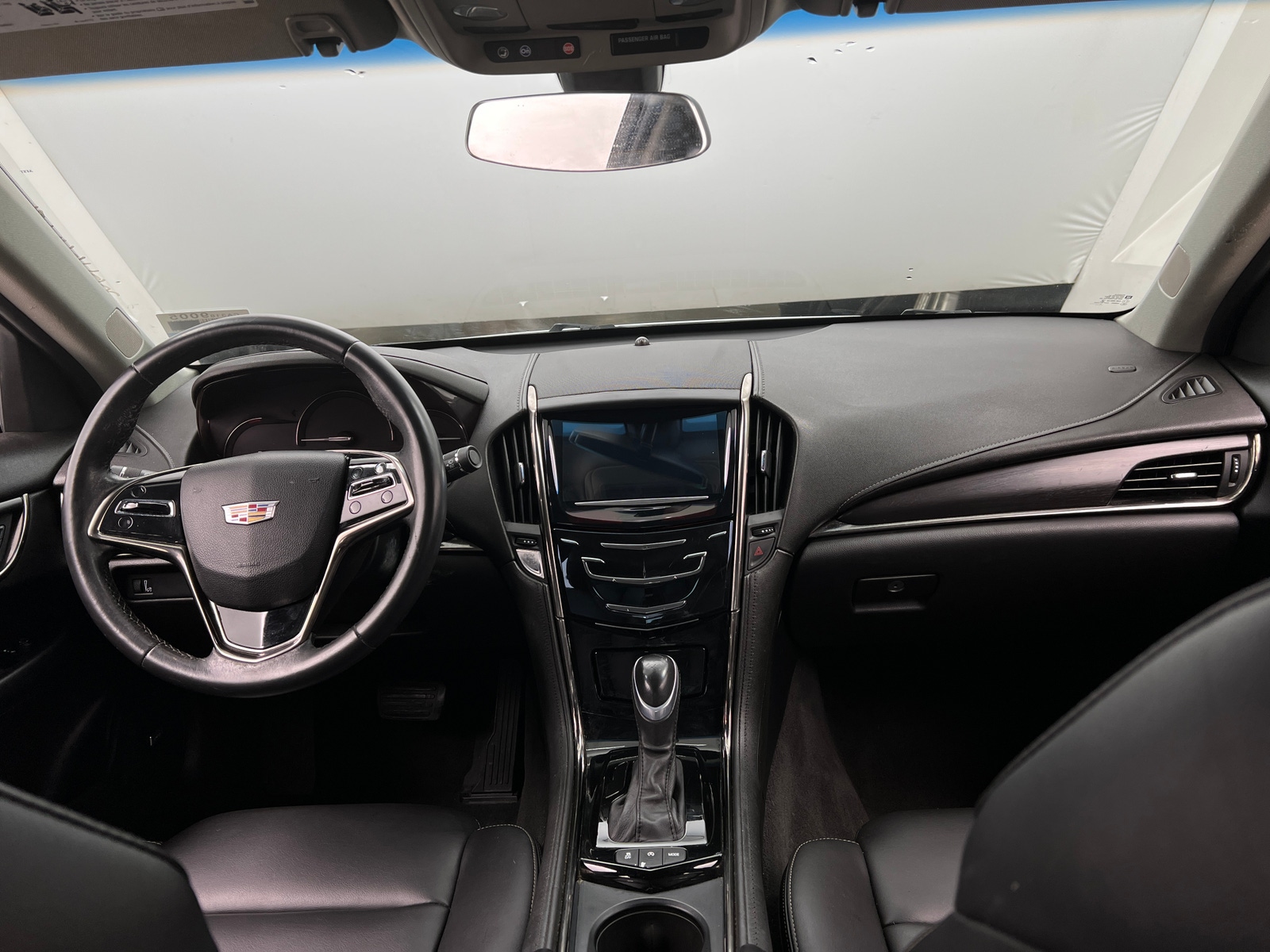 Thumbnail: 2017 Cadillac ATS - 3