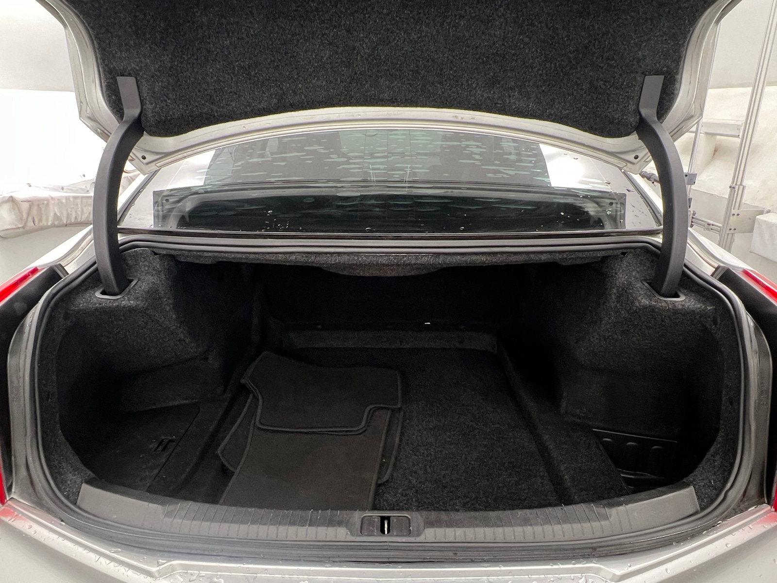 Thumbnail: 2017 Cadillac ATS - 7