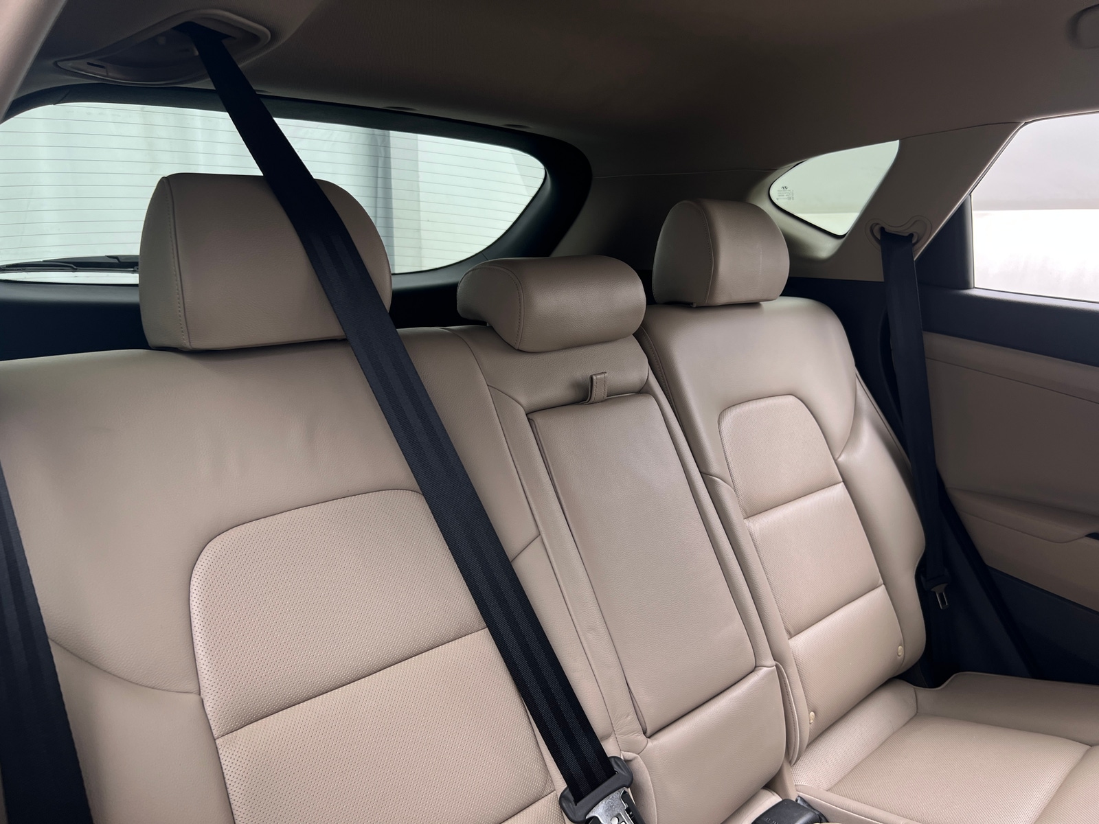 Thumbnail: 2016 Hyundai Tucson - 5