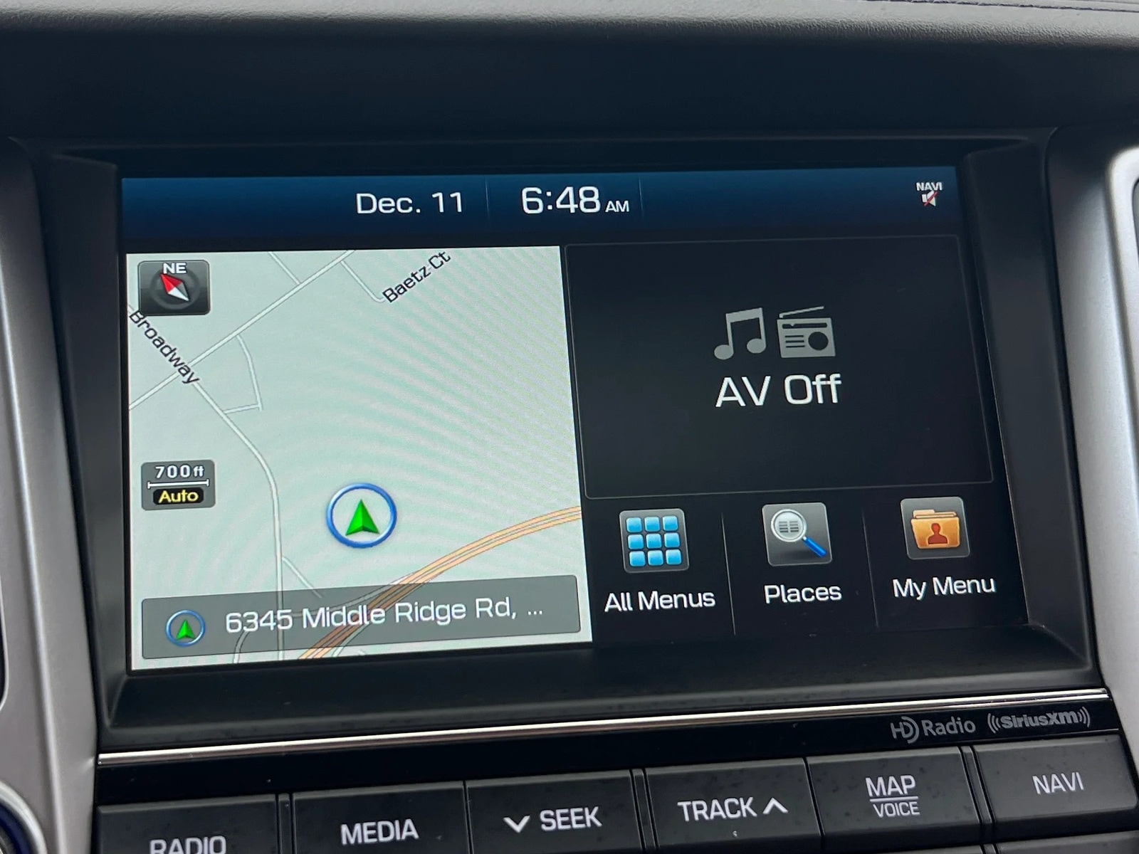 Thumbnail: 2016 Hyundai Tucson - 3