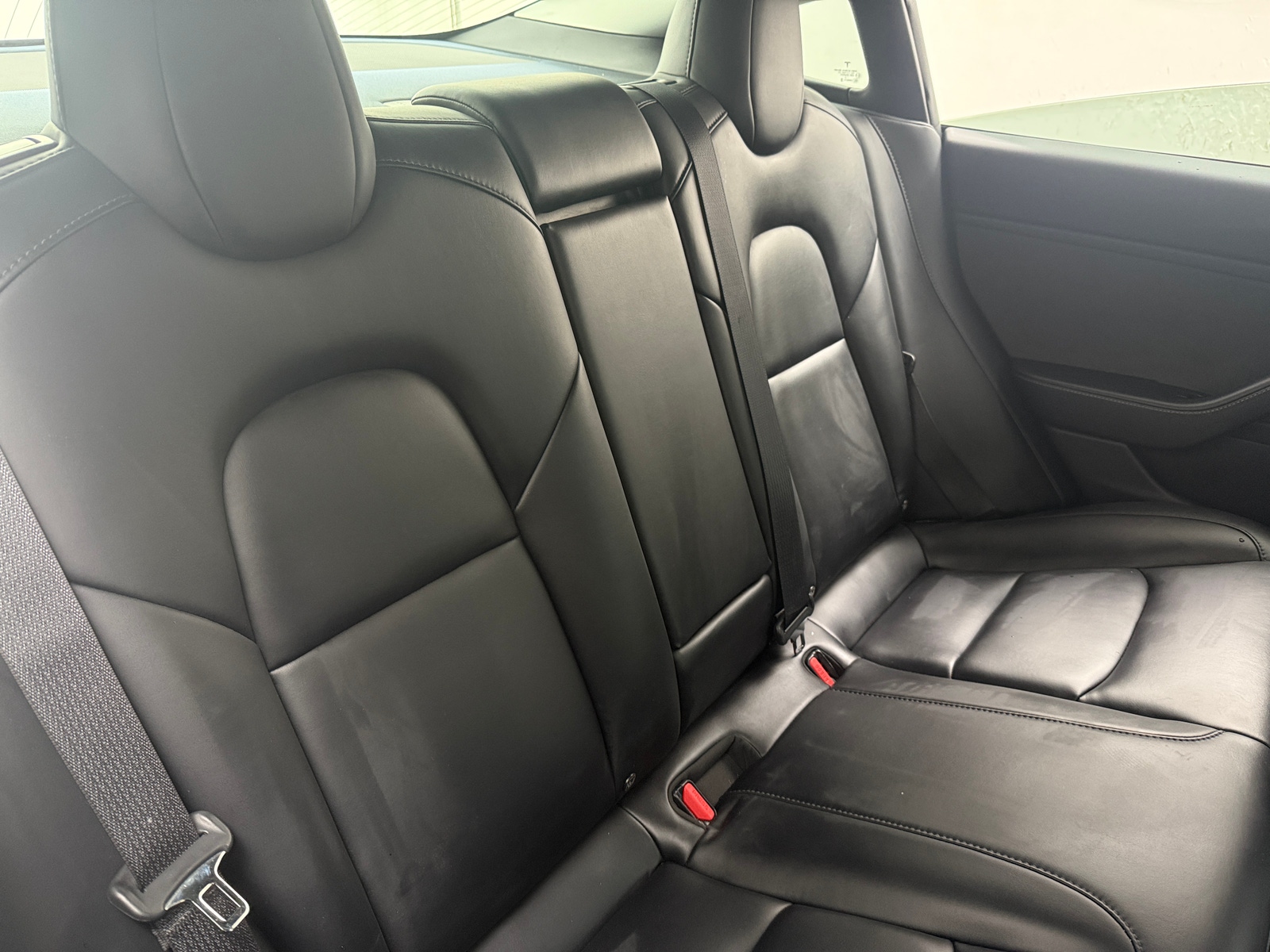 Thumbnail: 2019 Tesla Model 3 - 5