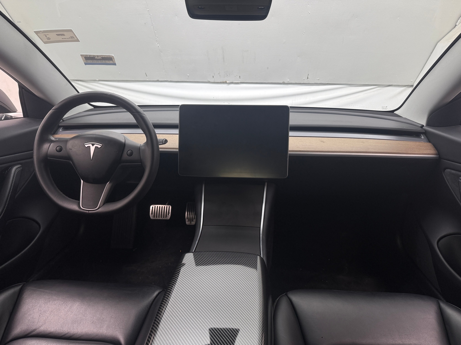 Thumbnail: 2019 Tesla Model 3 - 2