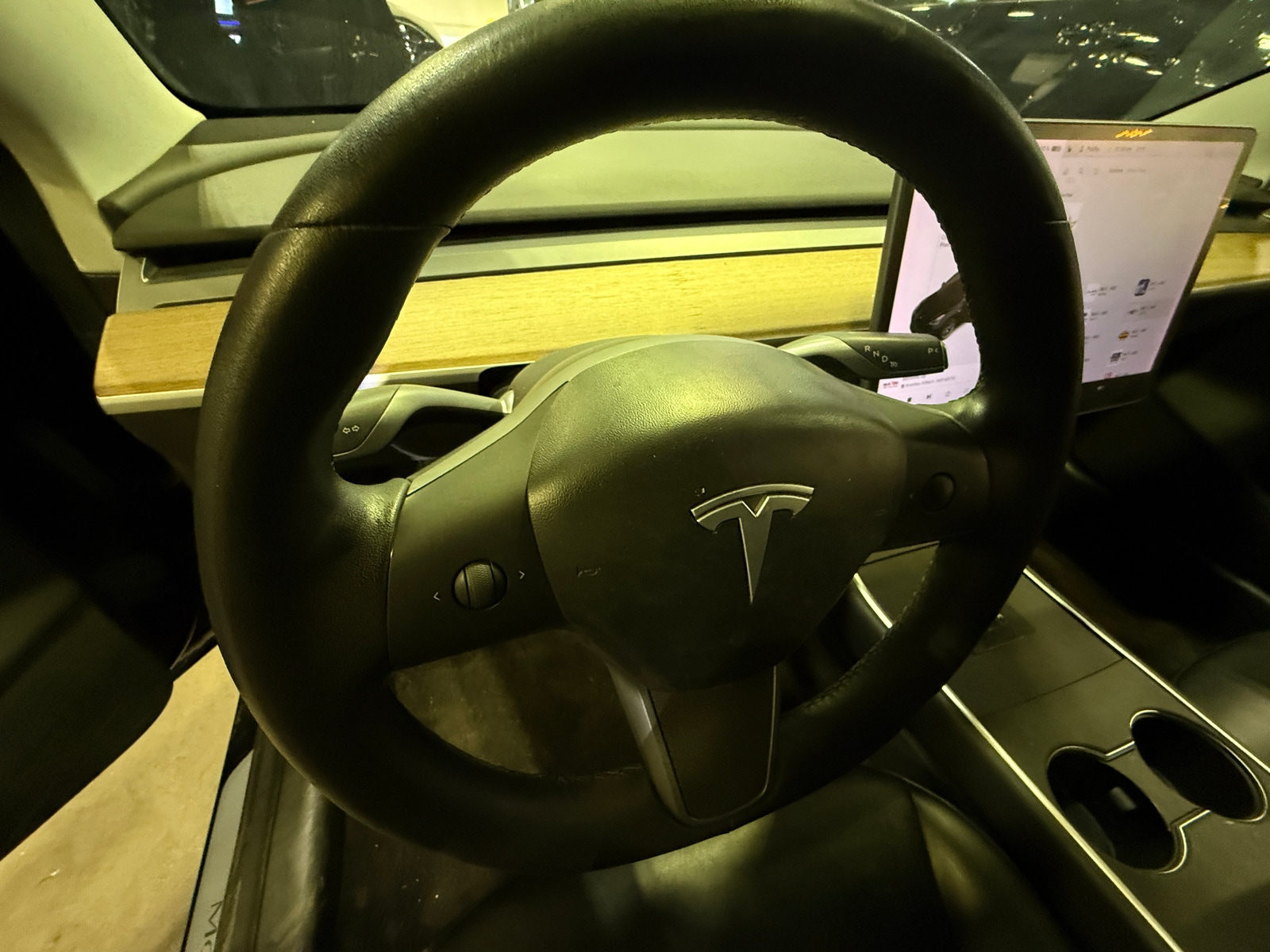 Thumbnail: 2019 Tesla Model 3 - 4