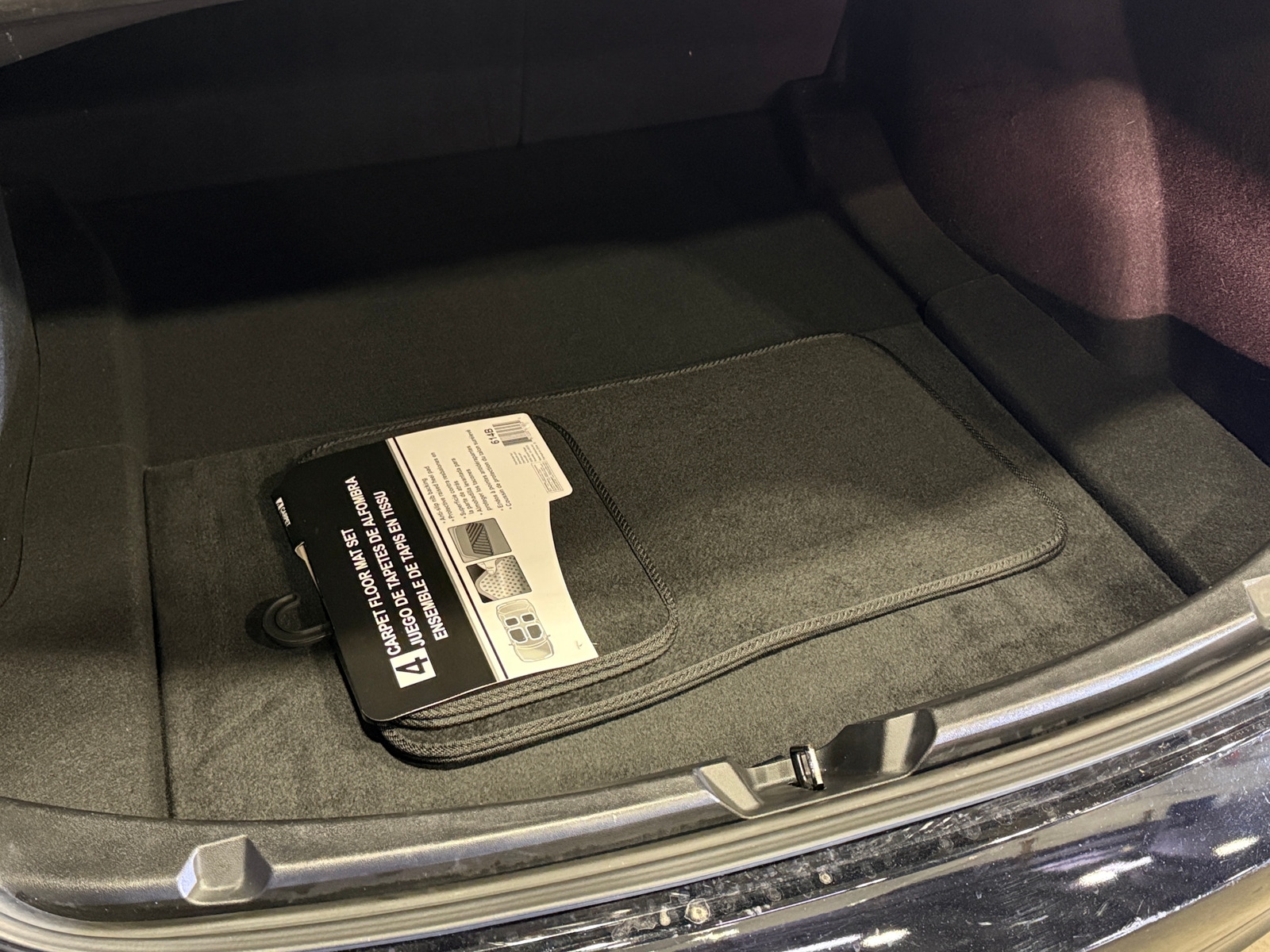 Thumbnail: 2019 Tesla Model 3 - 6