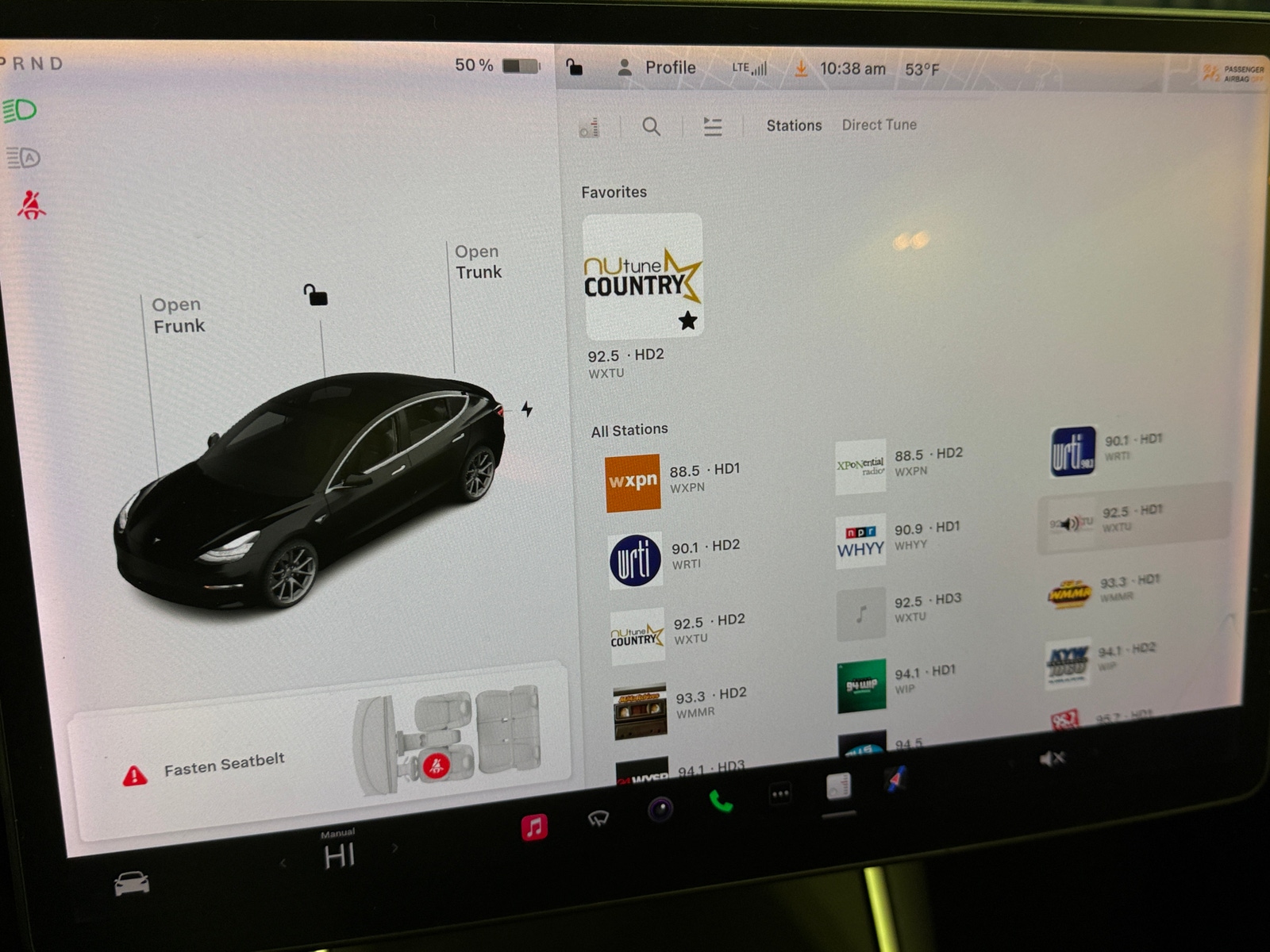 Thumbnail: 2019 Tesla Model 3 - 3