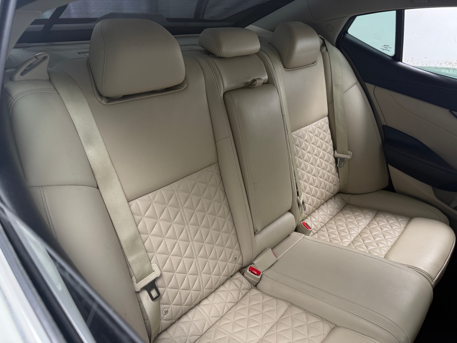 Thumbnail: 2016 Nissan Maxima - 5