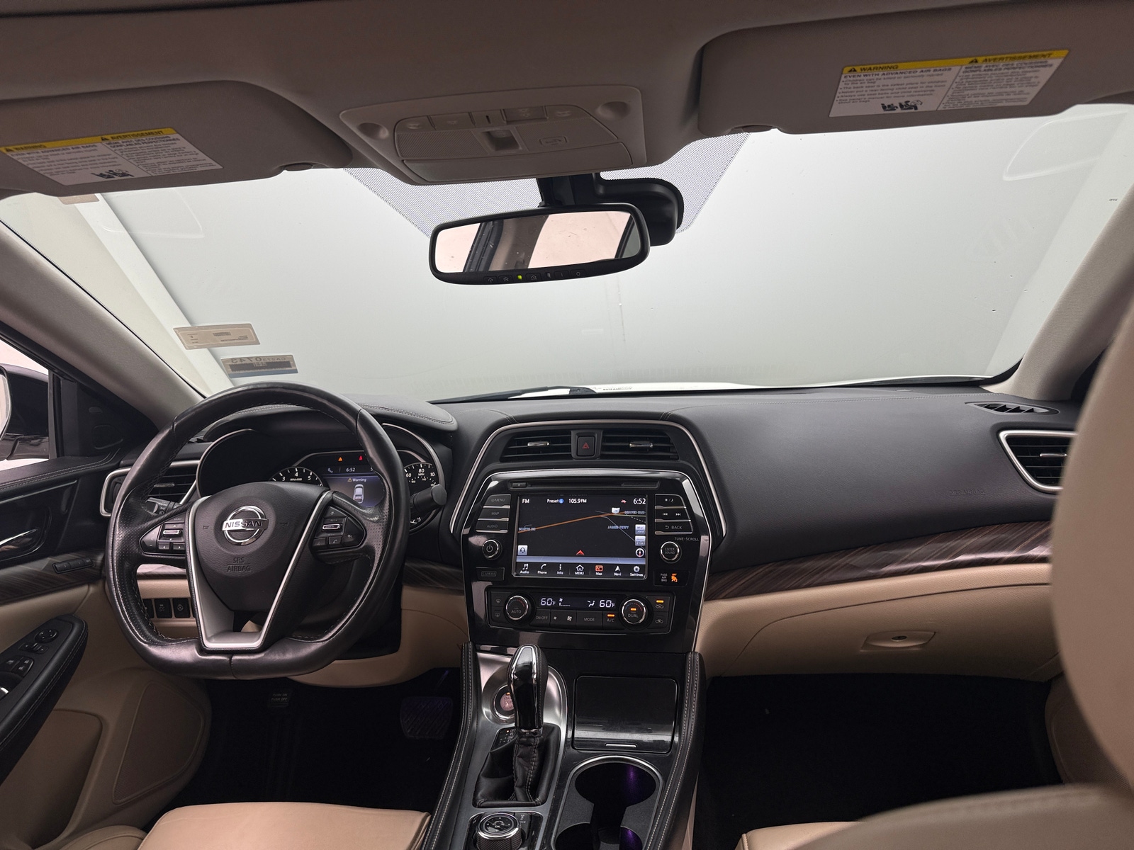 Thumbnail: 2016 Nissan Maxima - 2