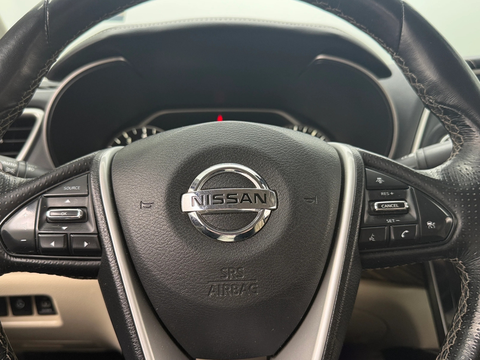 Thumbnail: 2016 Nissan Maxima - 4