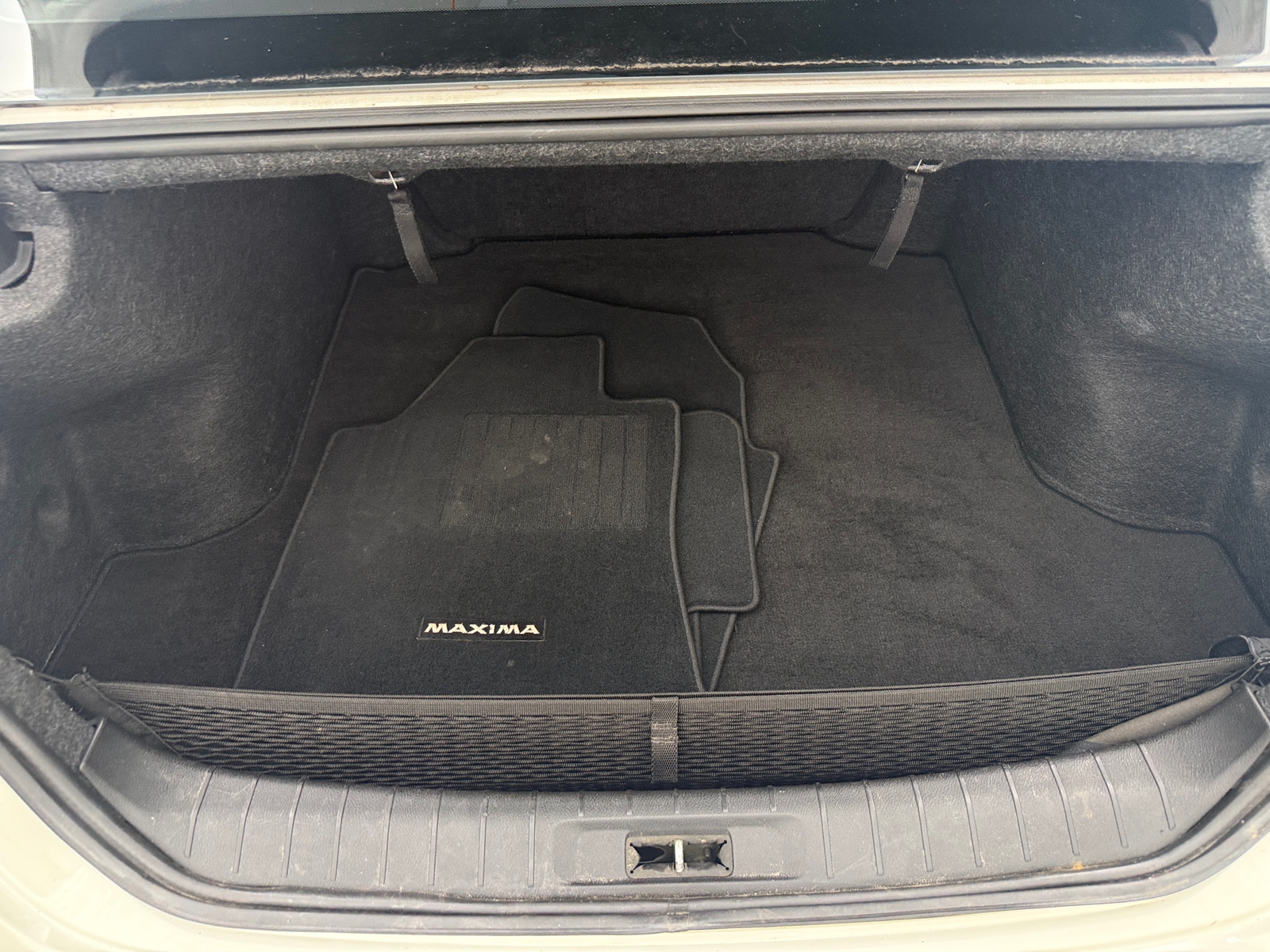 Thumbnail: 2016 Nissan Maxima - 6