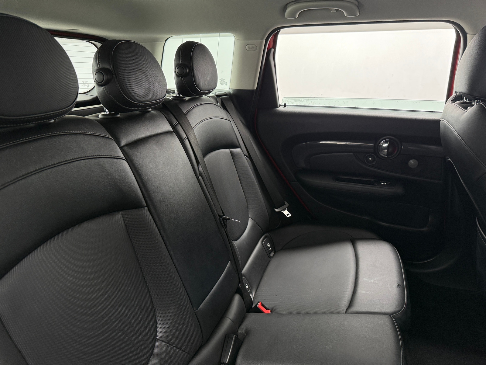 Thumbnail: 2017 MINI Cooper Clubman - 5