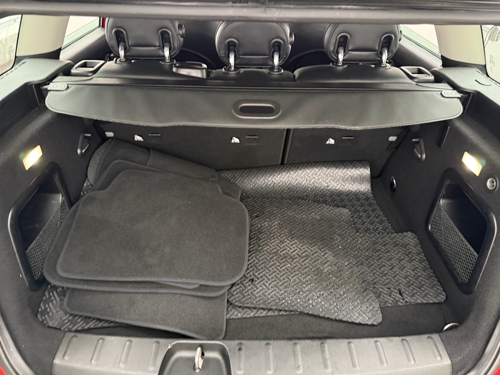 Thumbnail: 2017 MINI Cooper Clubman - 6