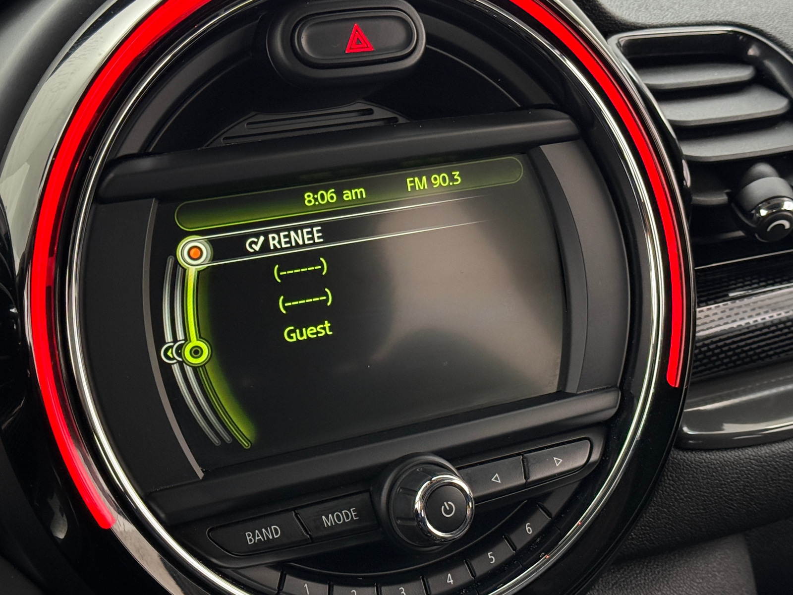 Thumbnail: 2017 MINI Cooper Clubman - 3