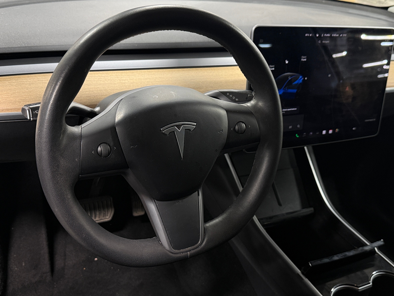Thumbnail: 2020 Tesla Model Y - 4