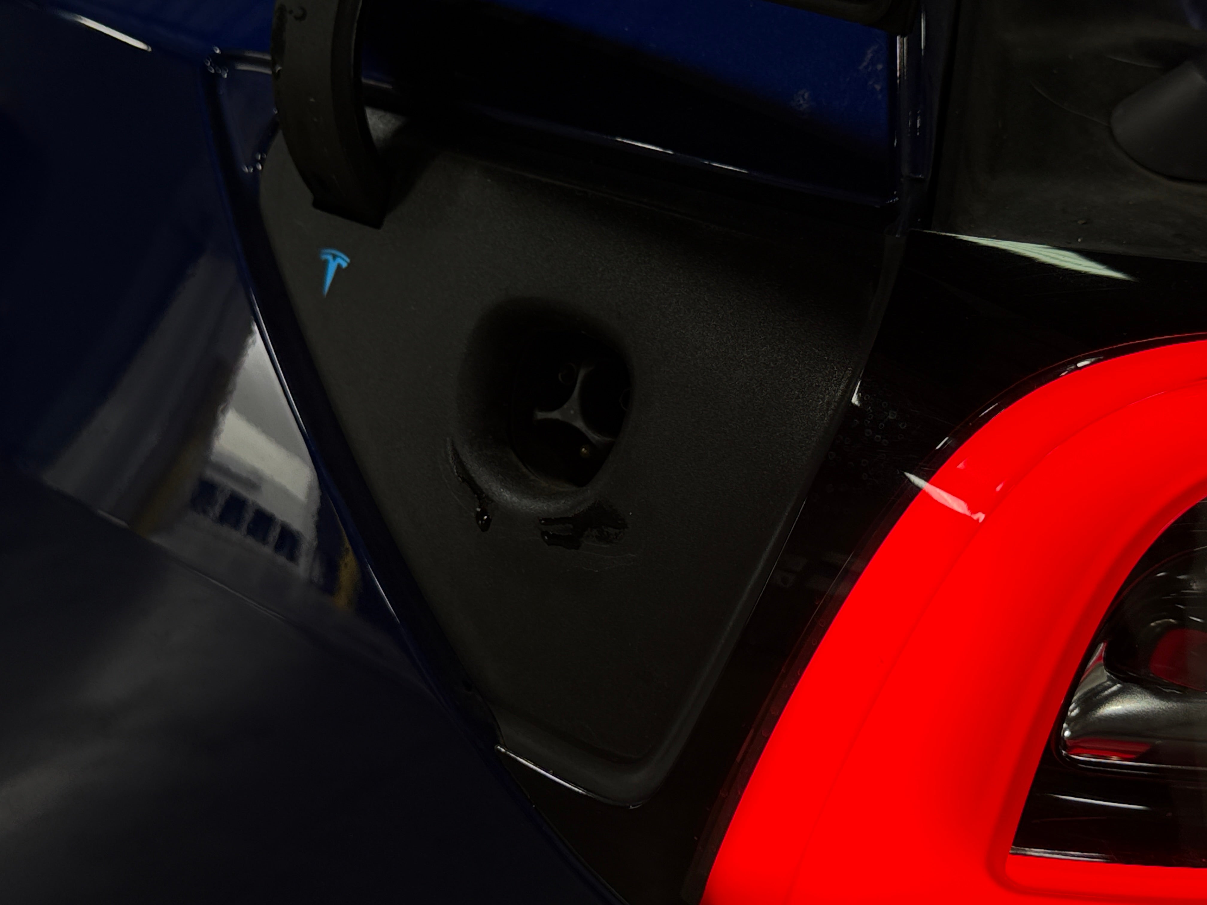 Used 2020 Tesla Model Y Performance with VIN 5YJYGDEF5LF000469 for sale in Oak Creek, WI