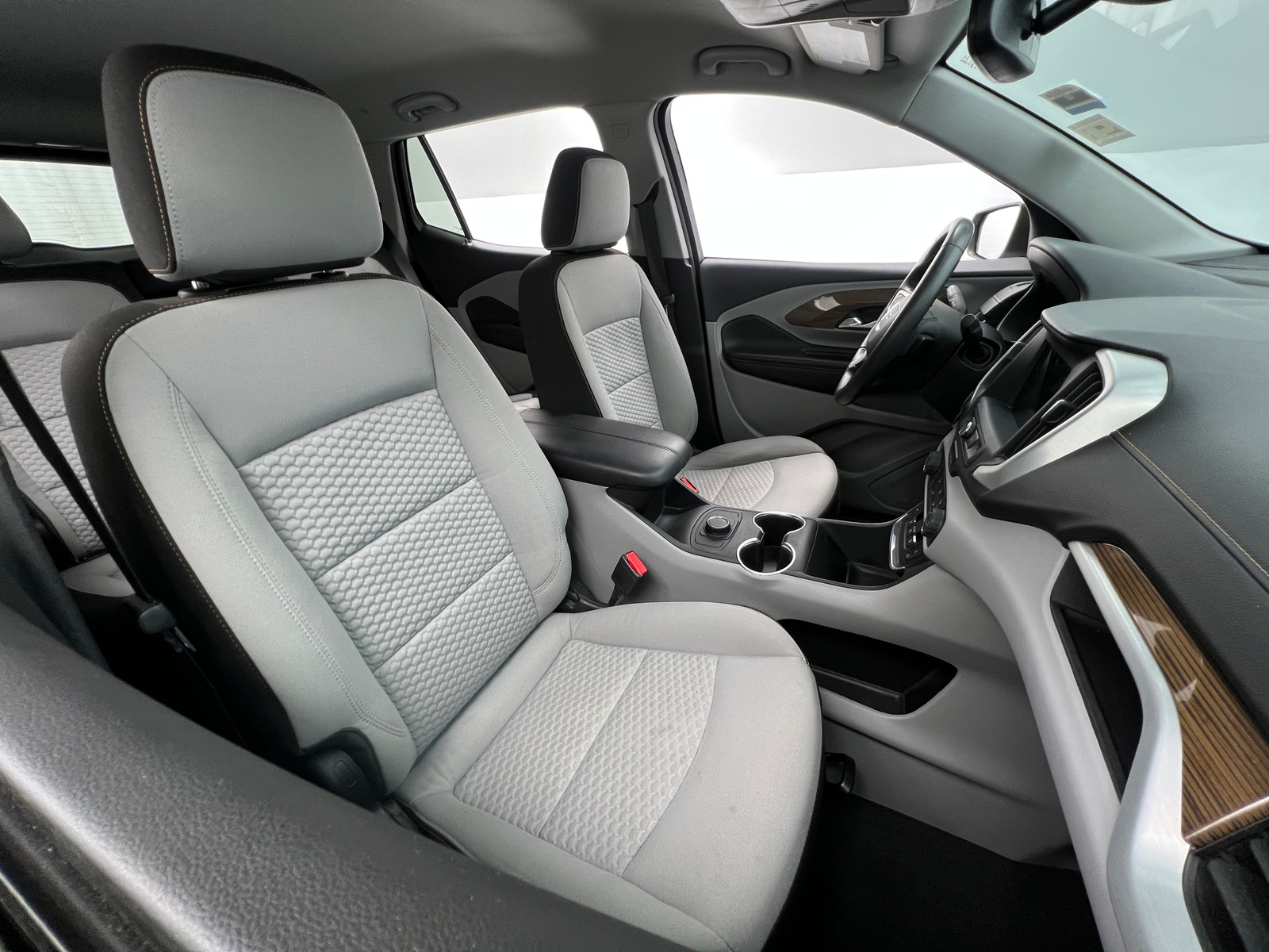 Thumbnail: 2018 GMC Terrain - 2