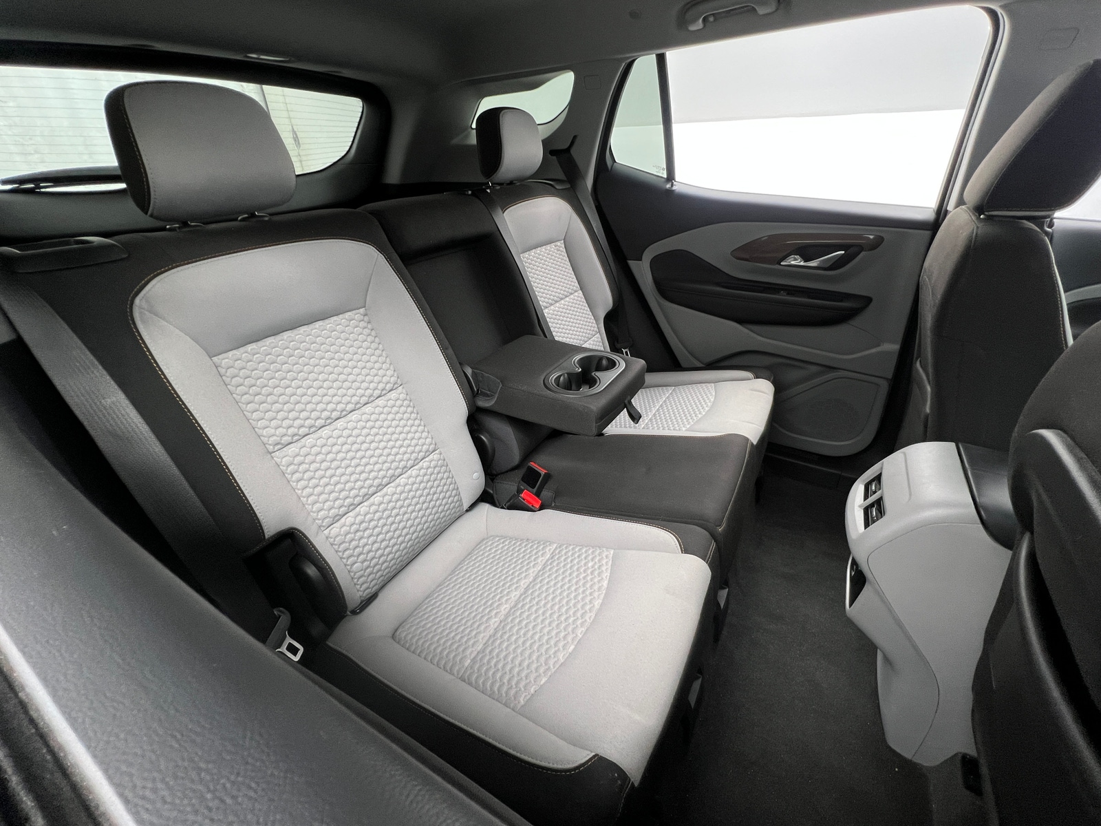 Thumbnail: 2018 GMC Terrain - 6