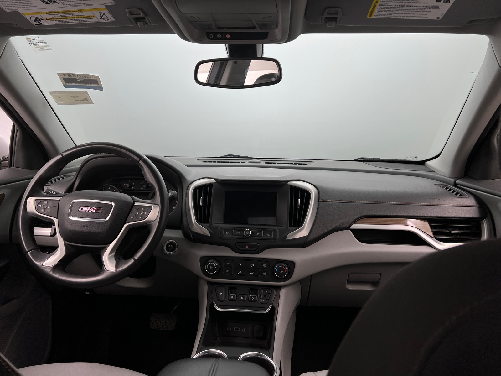 Thumbnail: 2018 GMC Terrain - 3