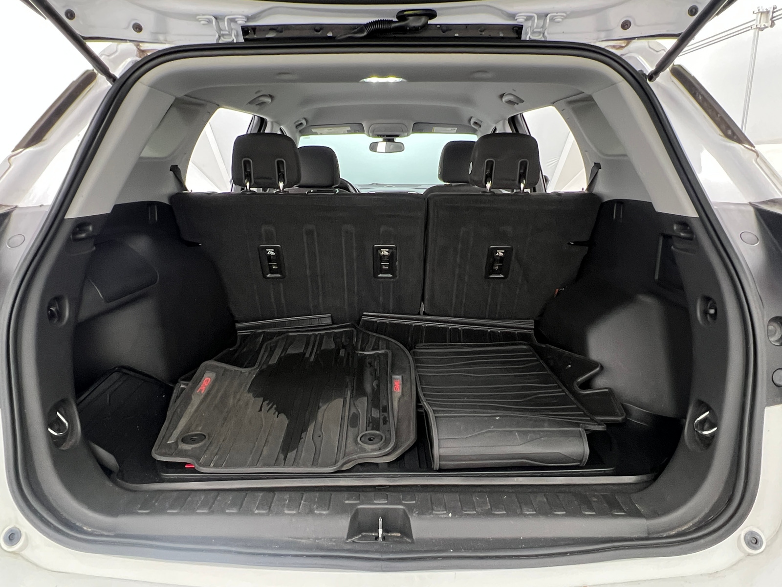 Thumbnail: 2018 GMC Terrain - 7