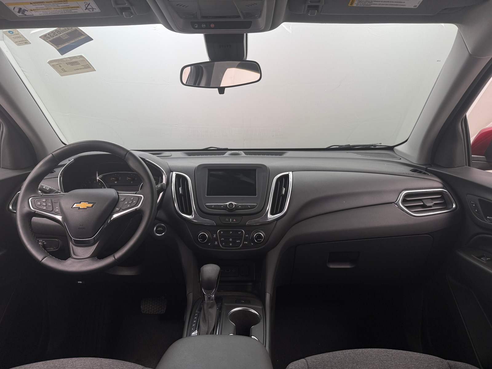 Thumbnail: 2024 Chevrolet Equinox - 3